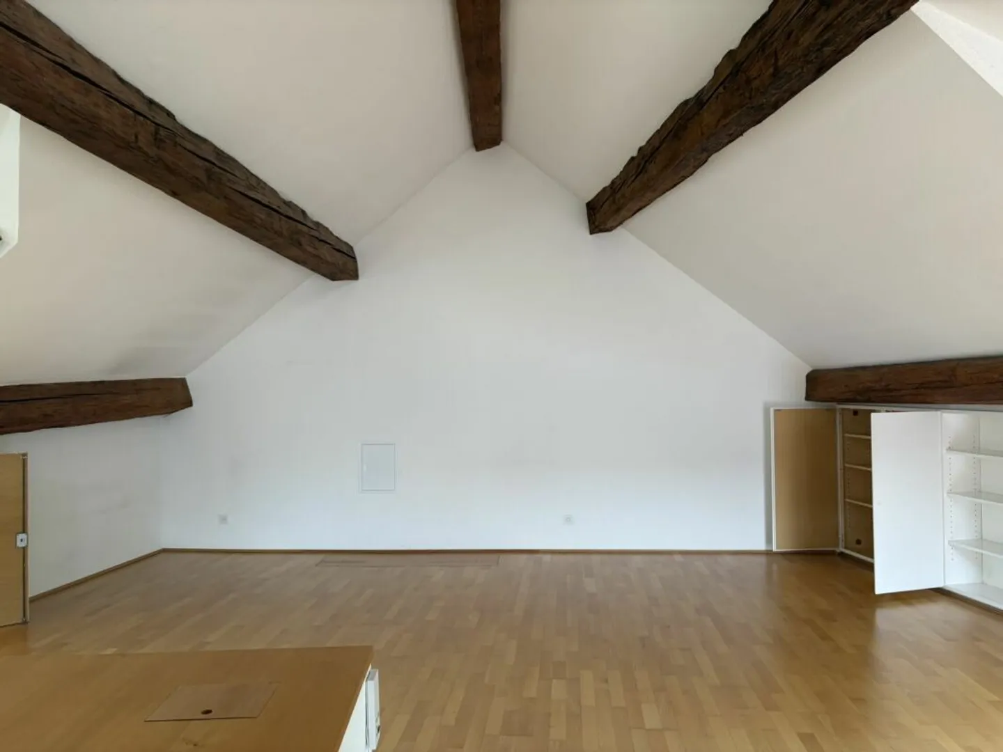 Charmante Maisonette in Chur - Foto 2 von 21