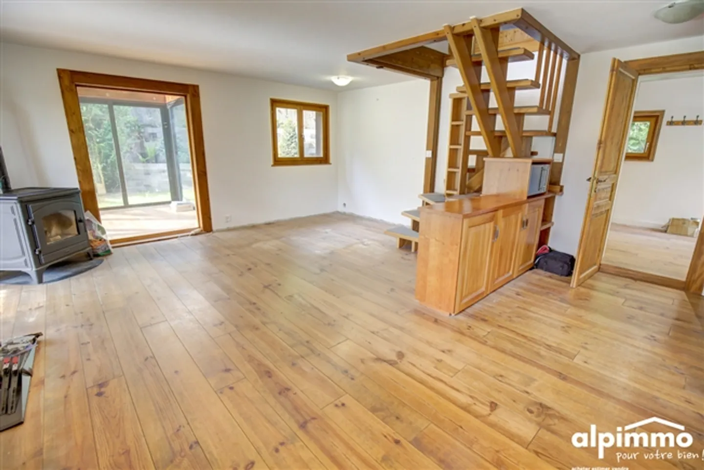 Belle maison de vacances dans la nature avec véranda ! - Photo 3 sur 20