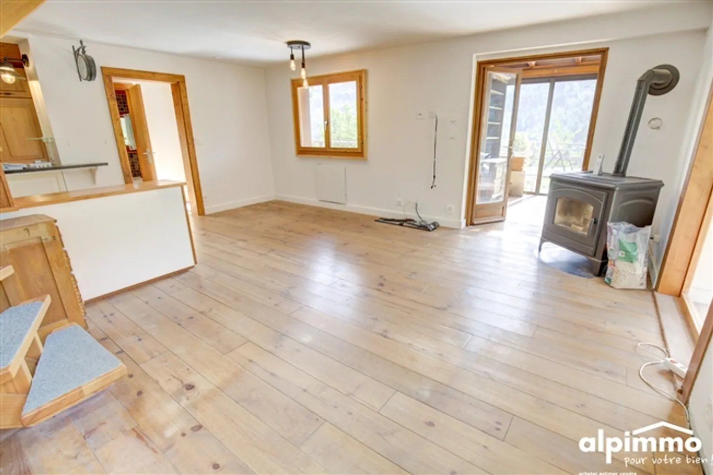 Belle maison de vacances dans la nature avec véranda ! - Photo 4 sur 20