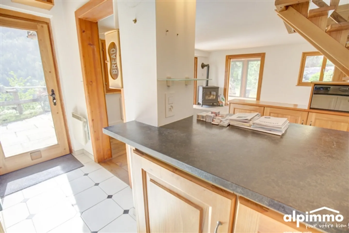 Belle maison de vacances dans la nature avec véranda ! - Photo 8 sur 20