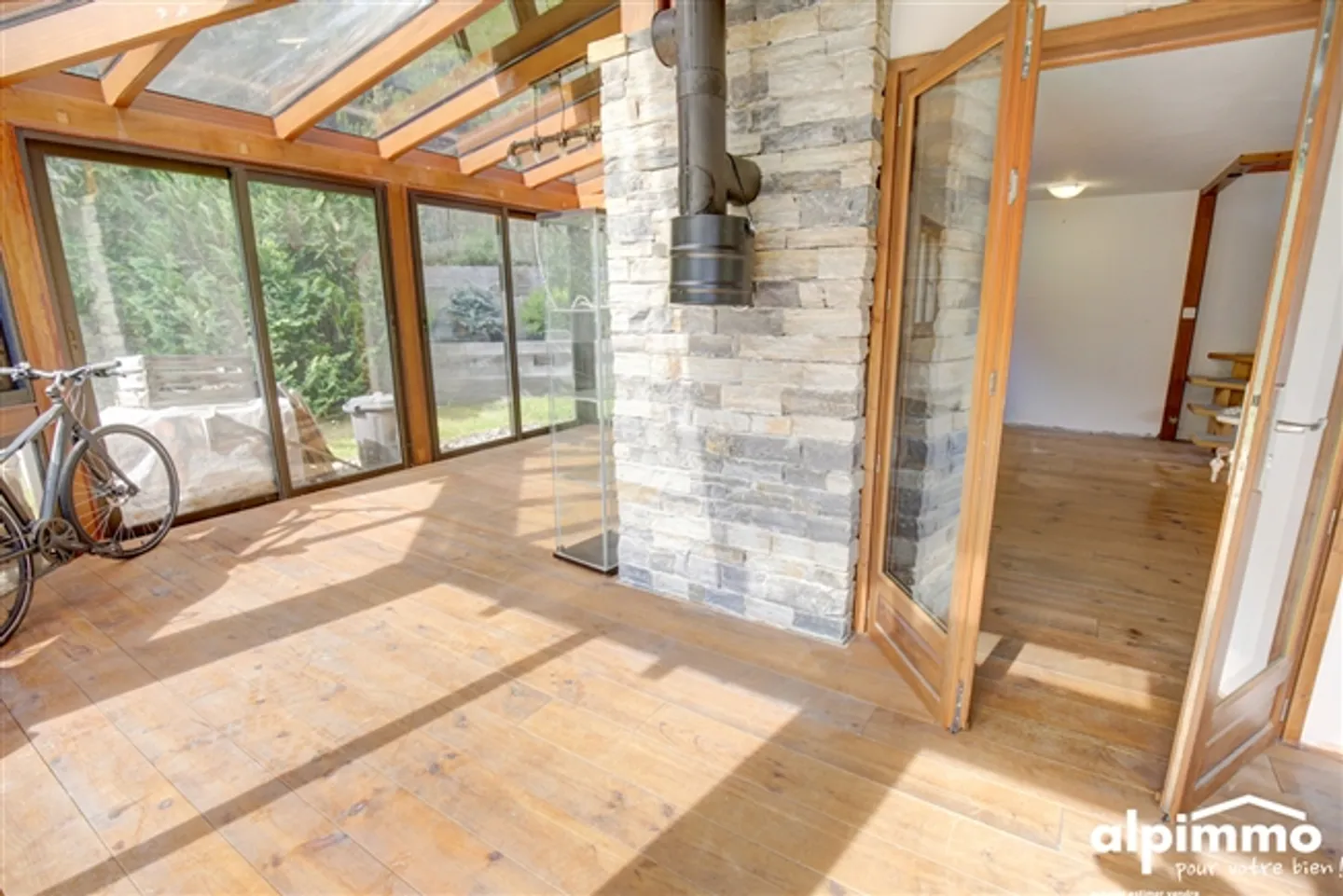 Belle maison de vacances dans la nature avec véranda ! - Photo 10 sur 20