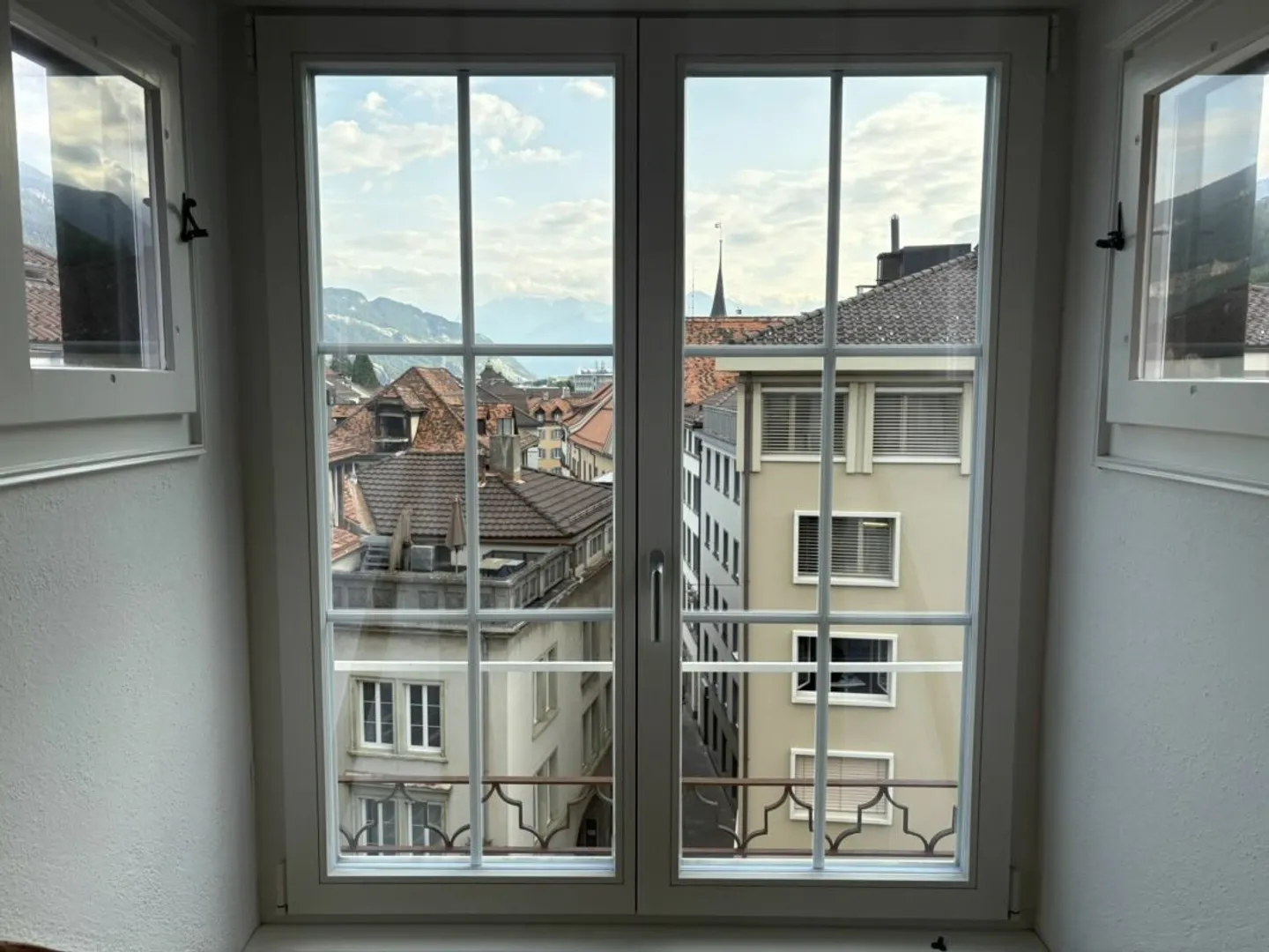 Charmante Maisonette in Chur - Foto 12 von 21