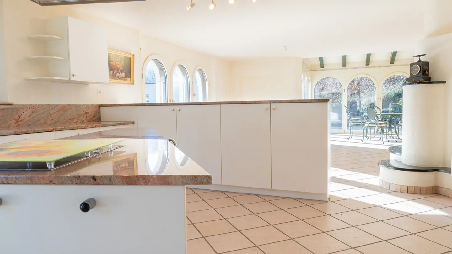 Maison 5.5 pièces - Photo 3 sur 8