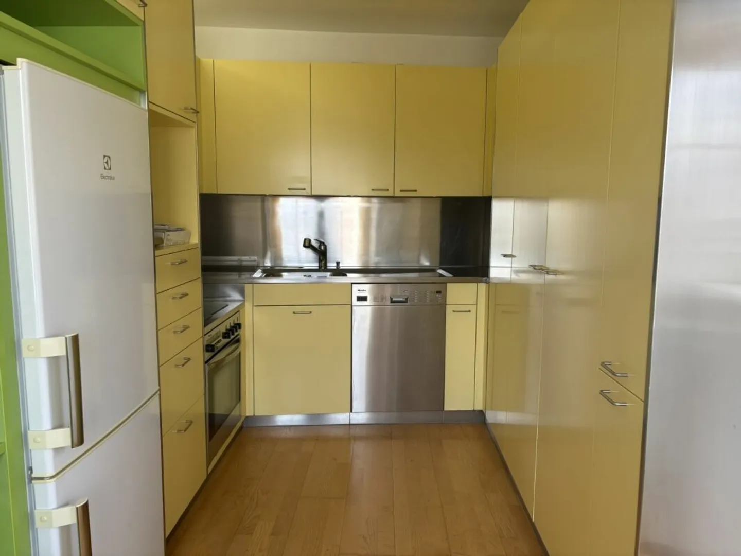 Charmante Maisonette in Chur - Foto 14 von 21