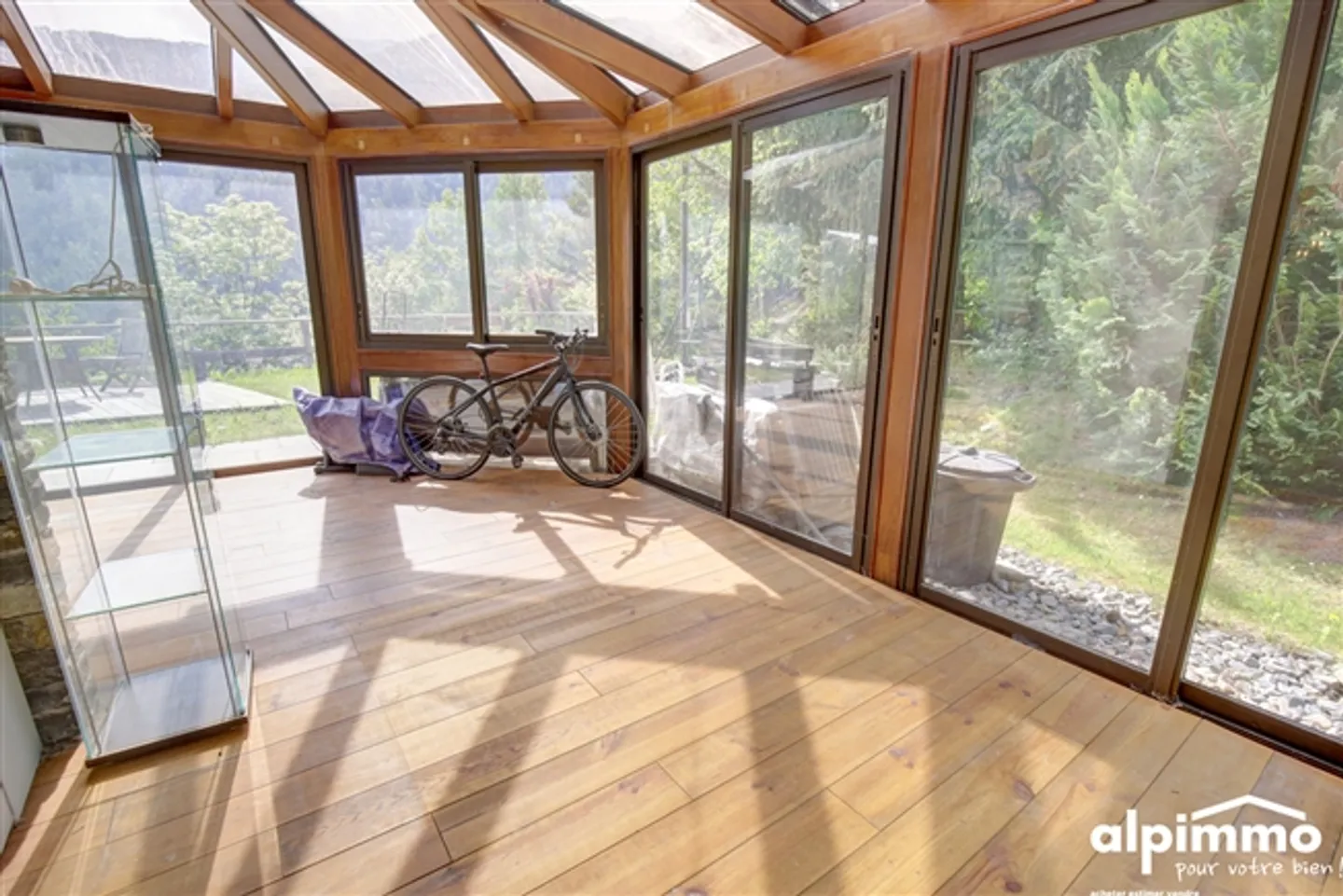 Belle maison de vacances dans la nature avec véranda ! - Photo 13 sur 20