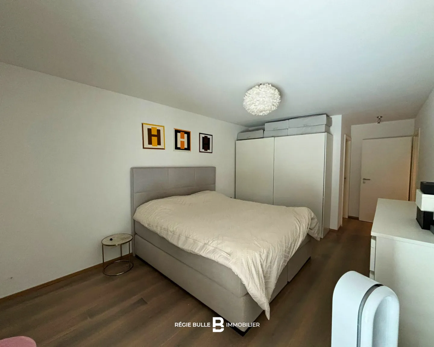 Bulle - Magnifico appartamento di 3,5 stanze in affitto - Foto 9 di 16