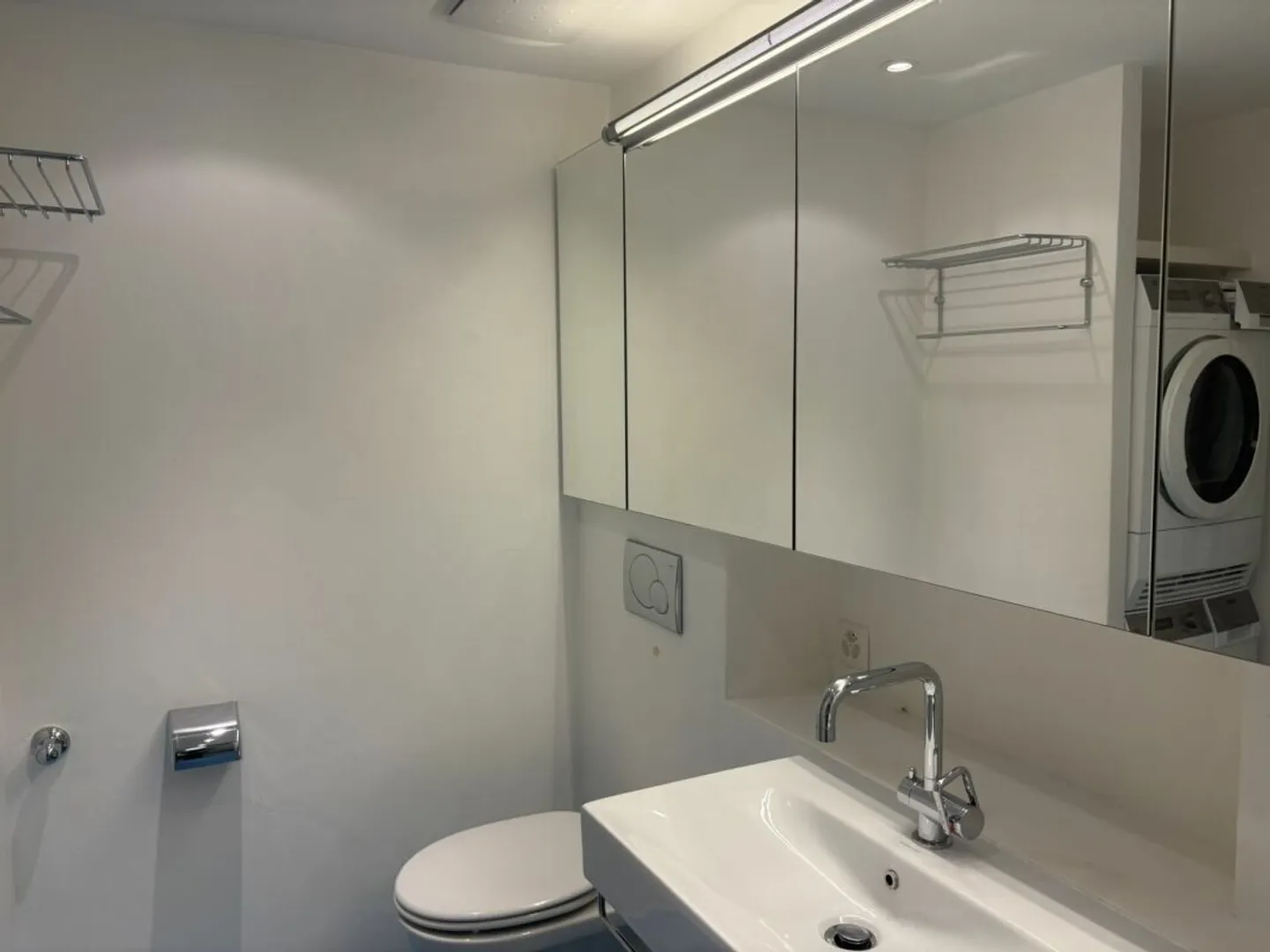 Charmante Maisonette in Chur - Foto 17 von 21