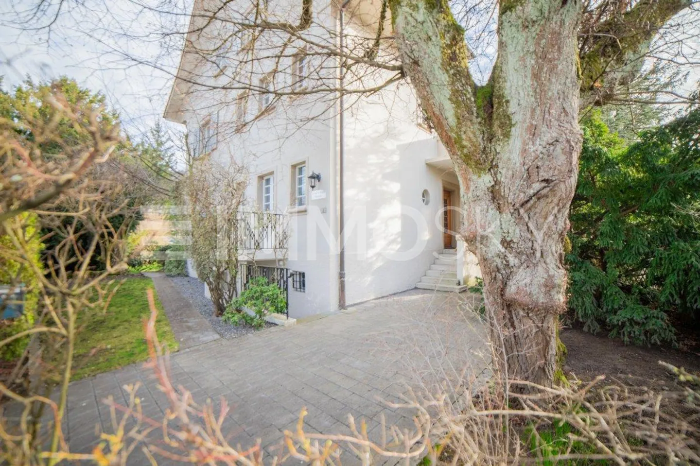 Il tuo ufficio rappresentativo per grandi progetti - Foto 1 di 5