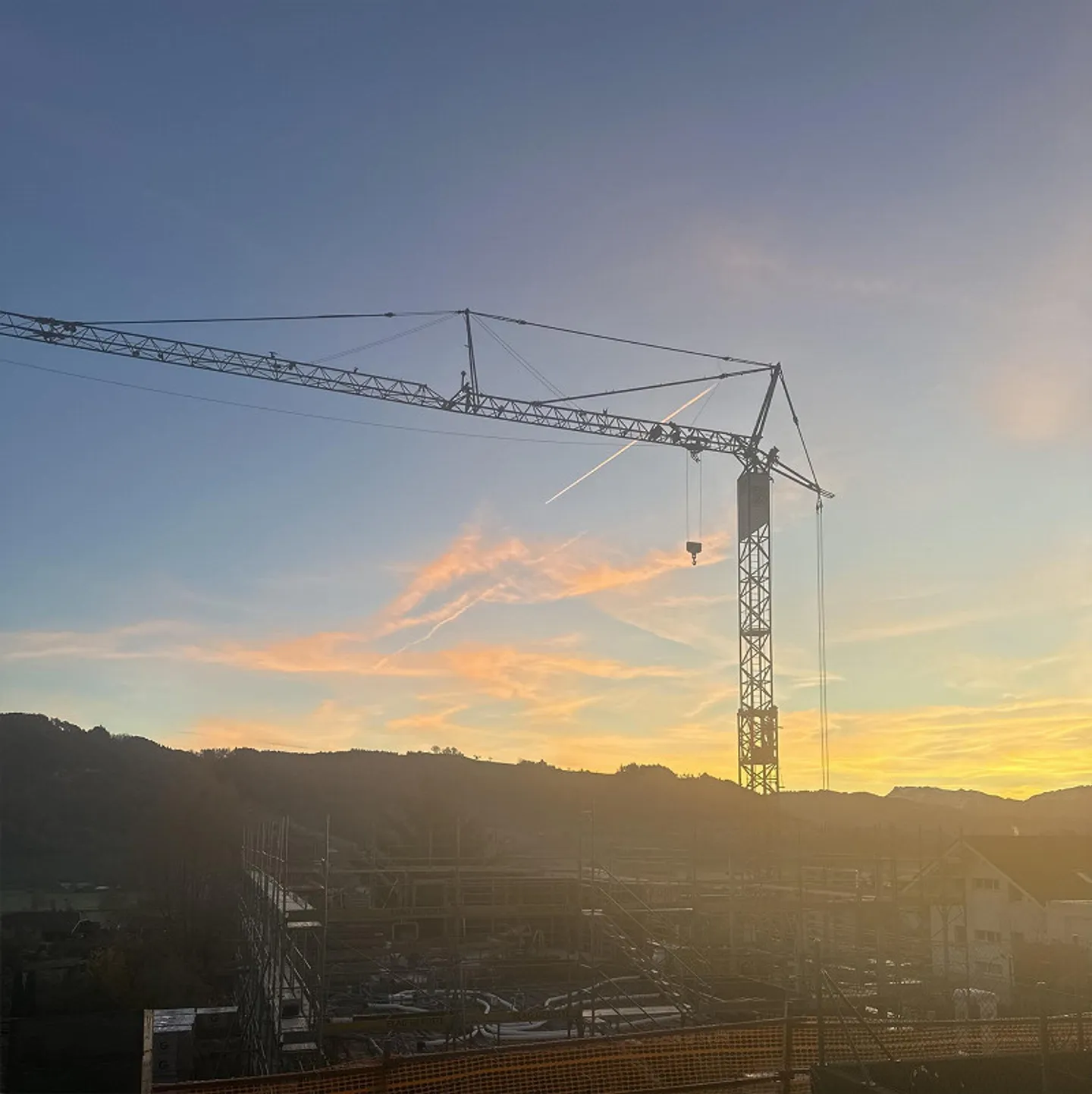 New construction 4 1/2 rooms (No. 04) - Trümlerestrasse 26 in 3126 Kaufdorf - Photo 2 of 14