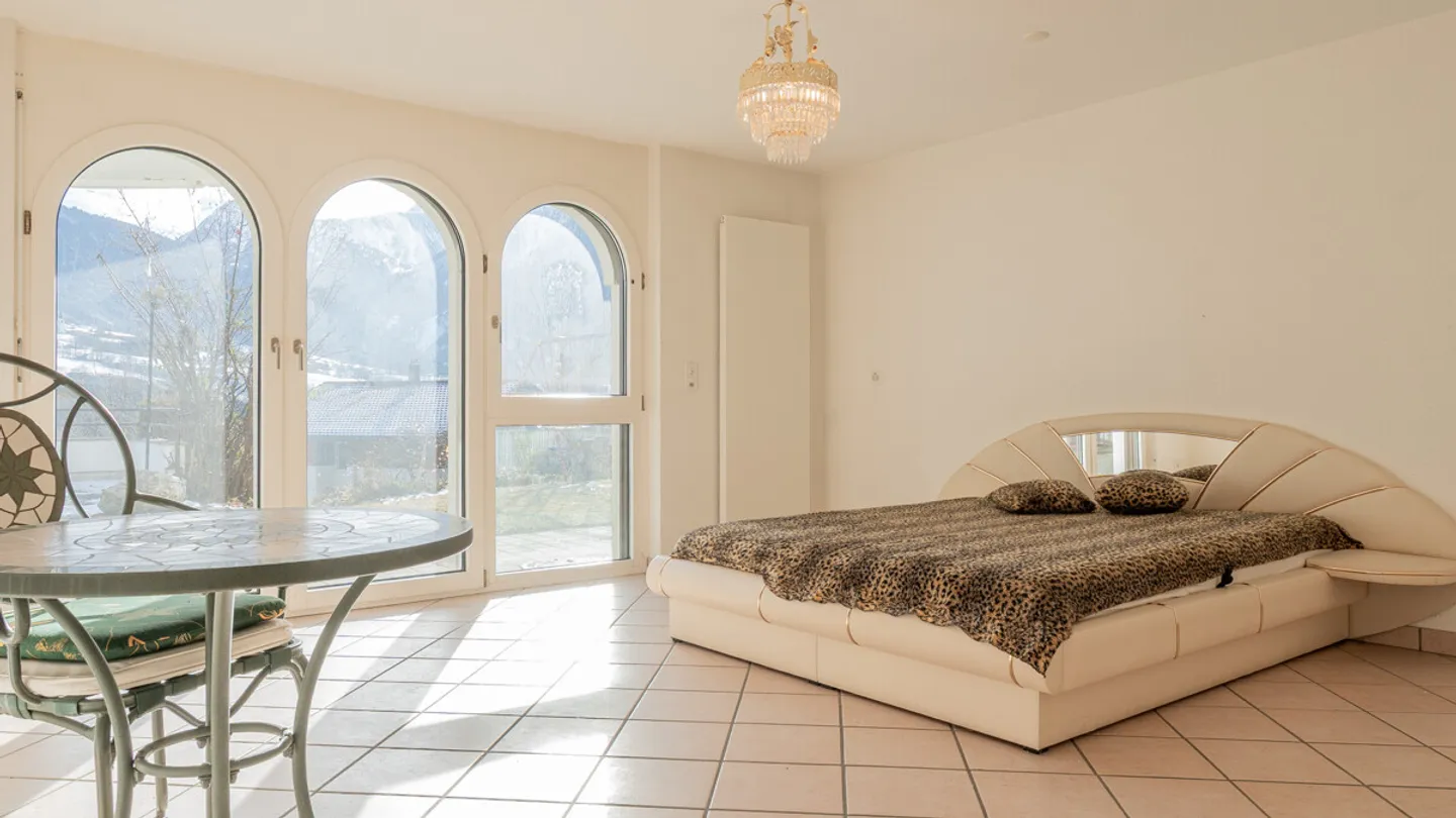 Maison 5.5 pièces - Photo 5 sur 8