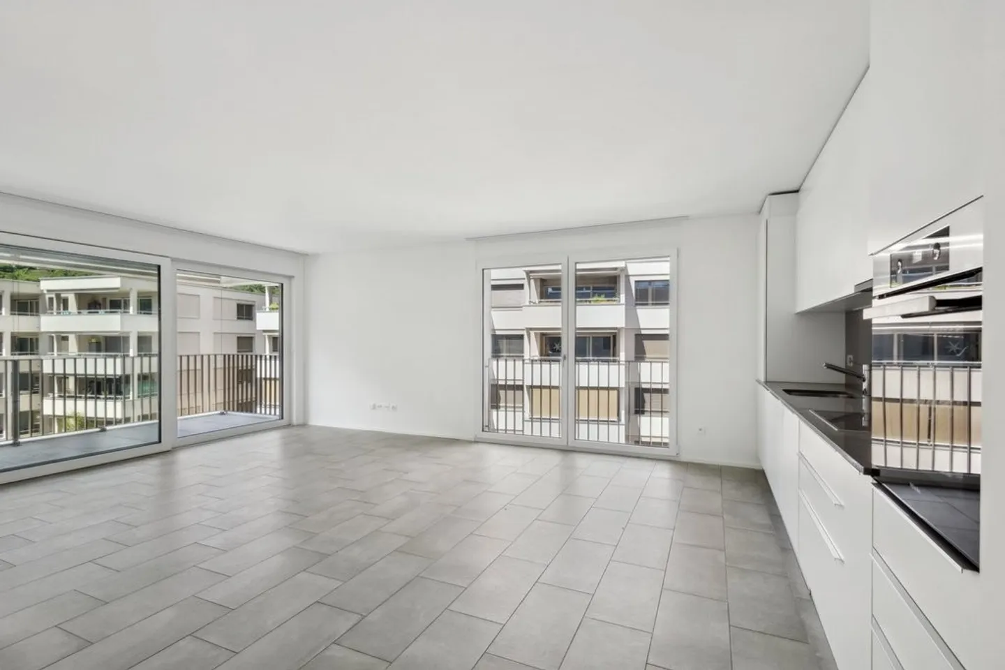 Appartement à louer - Photo 3 sur 11