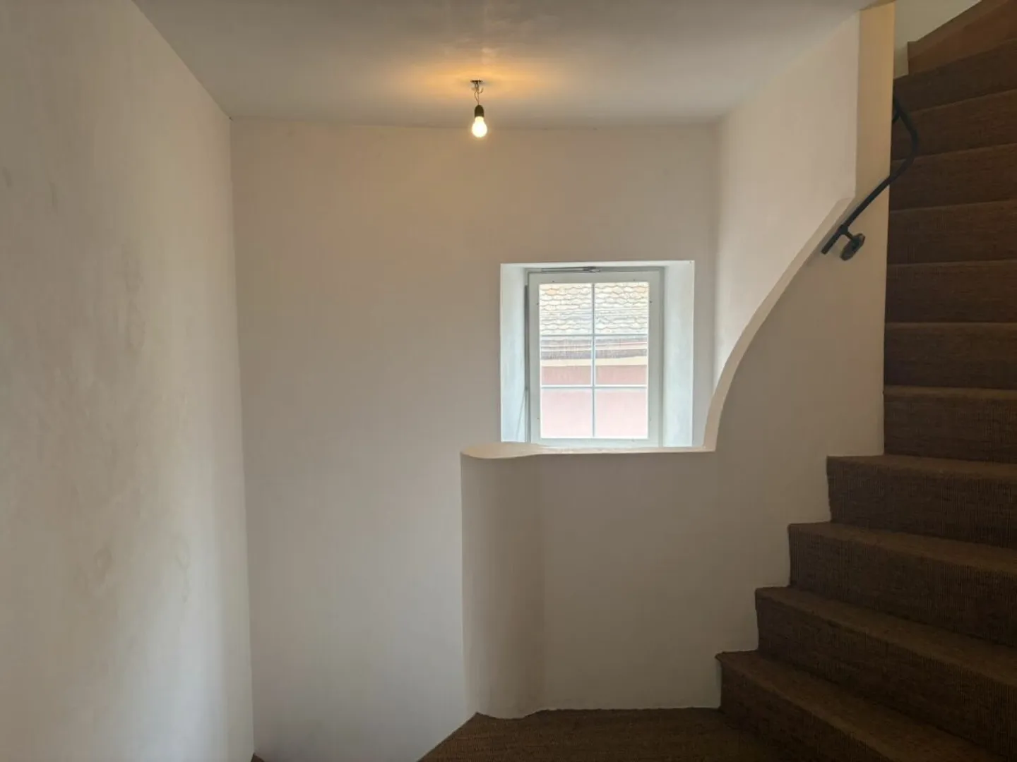 Charmante Maisonette in Chur - Foto 19 von 21