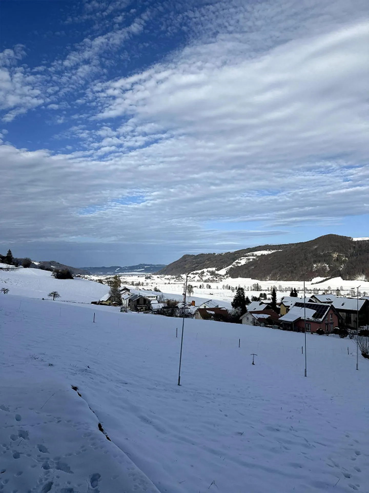 New construction 4 1/2 rooms (No. 04) - Trümlerestrasse 26 in 3126 Kaufdorf - Photo 4 of 14