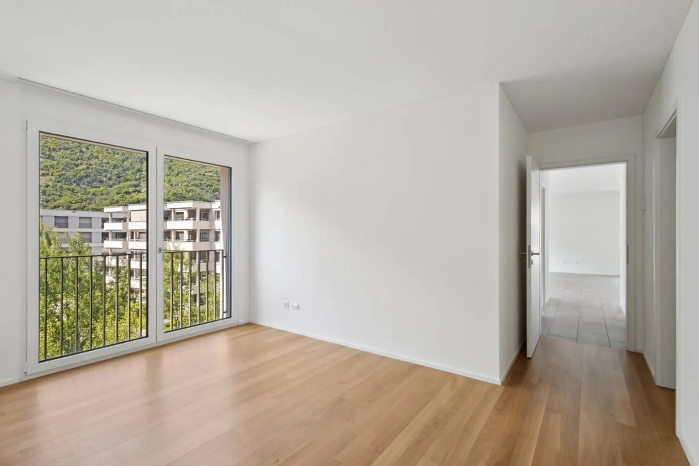 Appartement à louer - Photo 7 sur 11