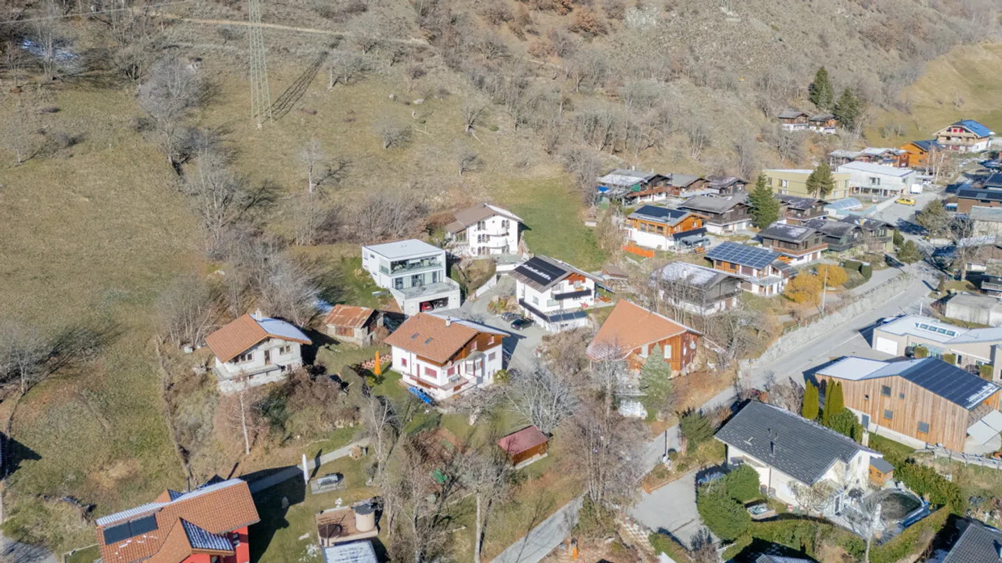 Maison 5.5 pièces - Photo 8 sur 8