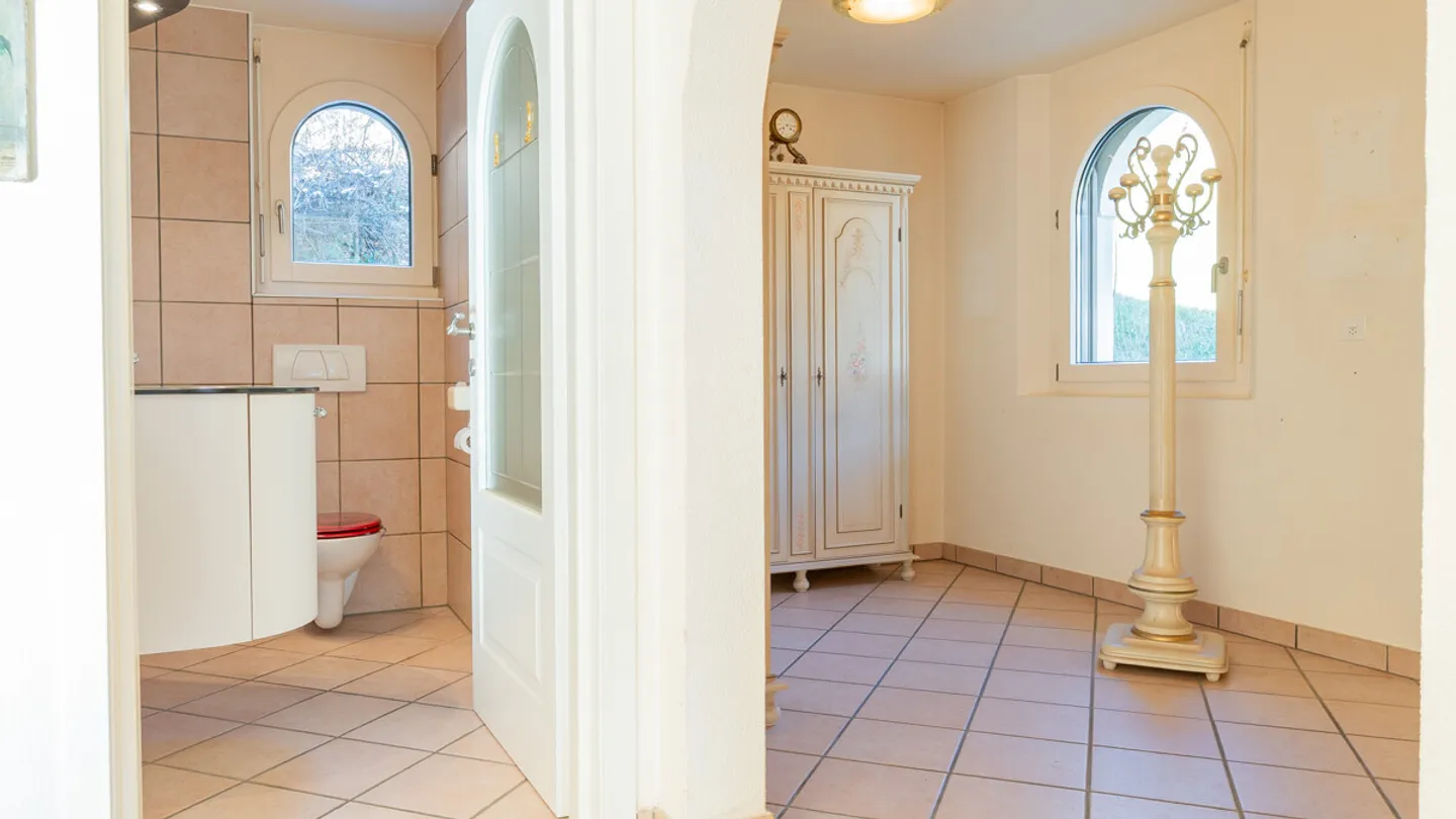 Maison 5.5 pièces - Photo 6 sur 8