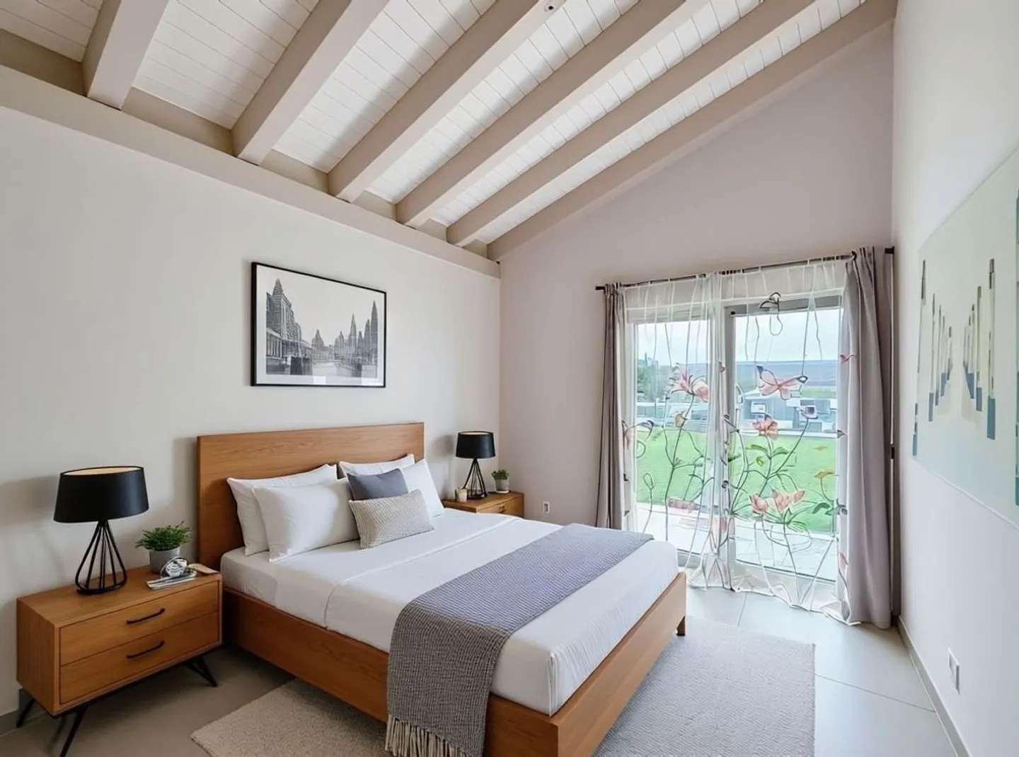 Belle maison contemporaine à Mossel - Photo 9 sur 10