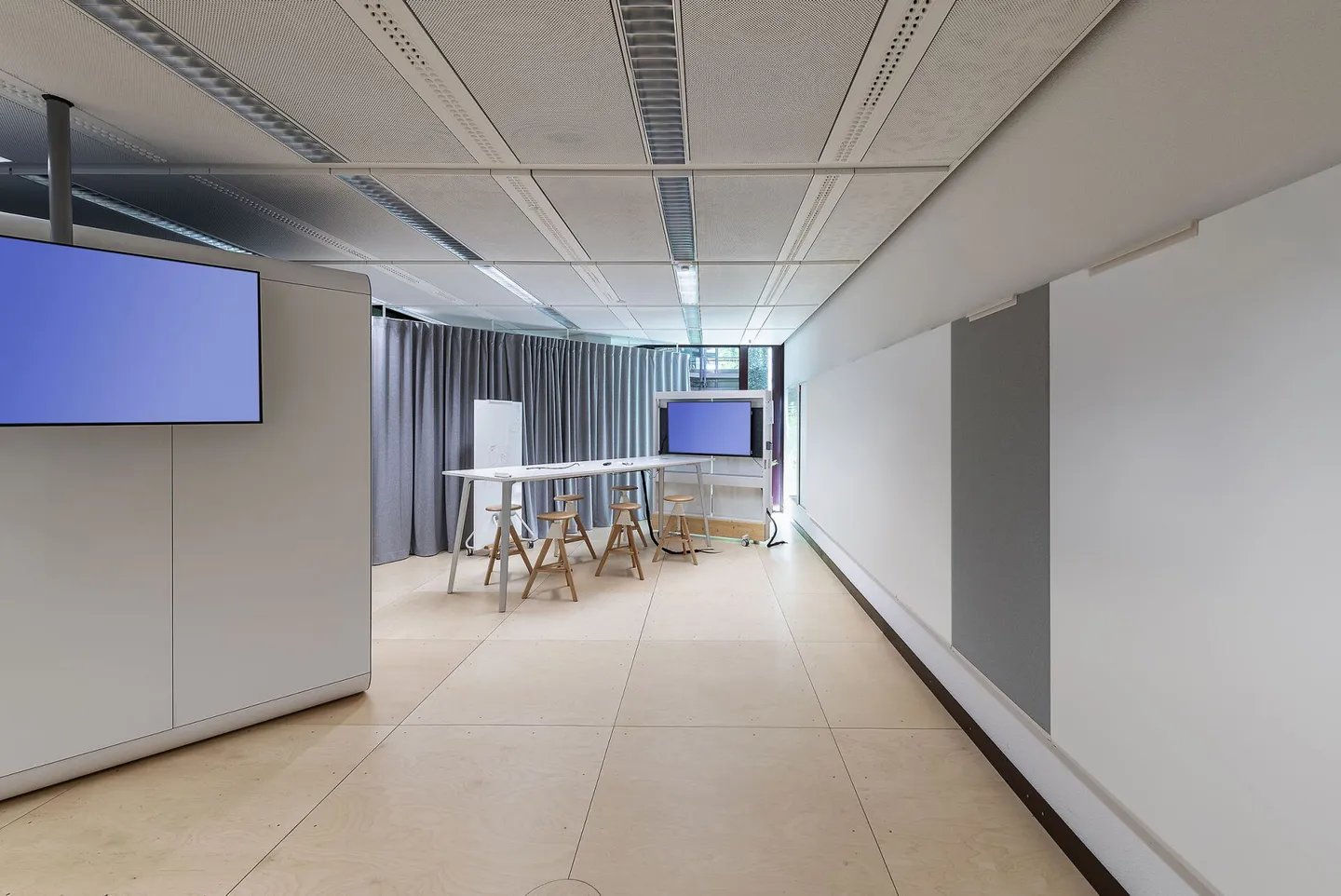 Campus uffici unico con numerosi servizi - Foto 5 di 9