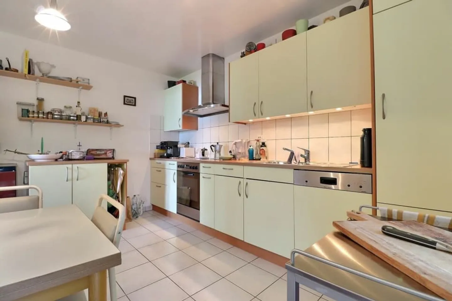 Stilvolle Villa mit Seeblick - Foto 4 von 13