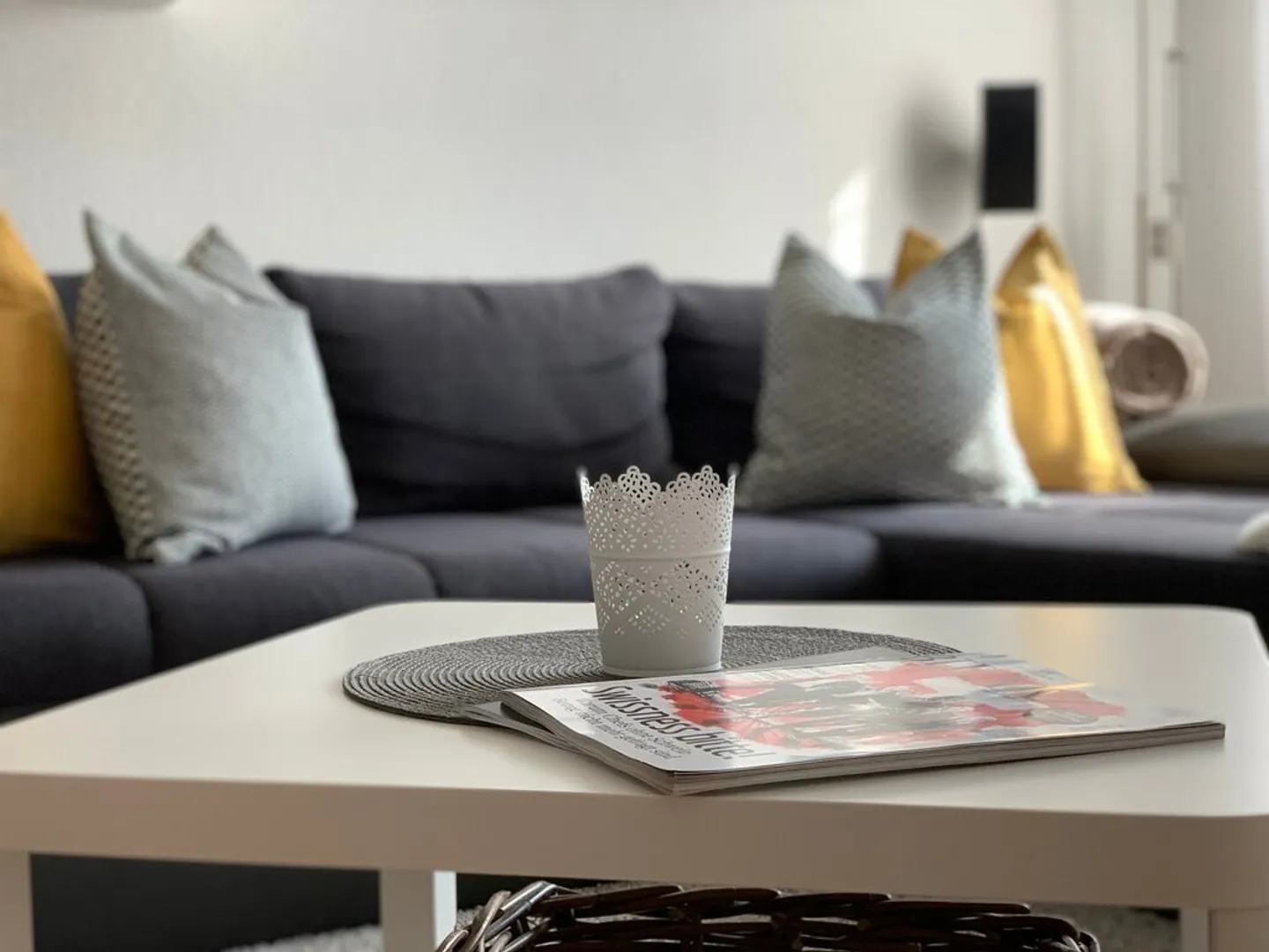 Votre nouveau chez-vous à Saint-Gall avec coin jardin - Photo 4 sur 7
