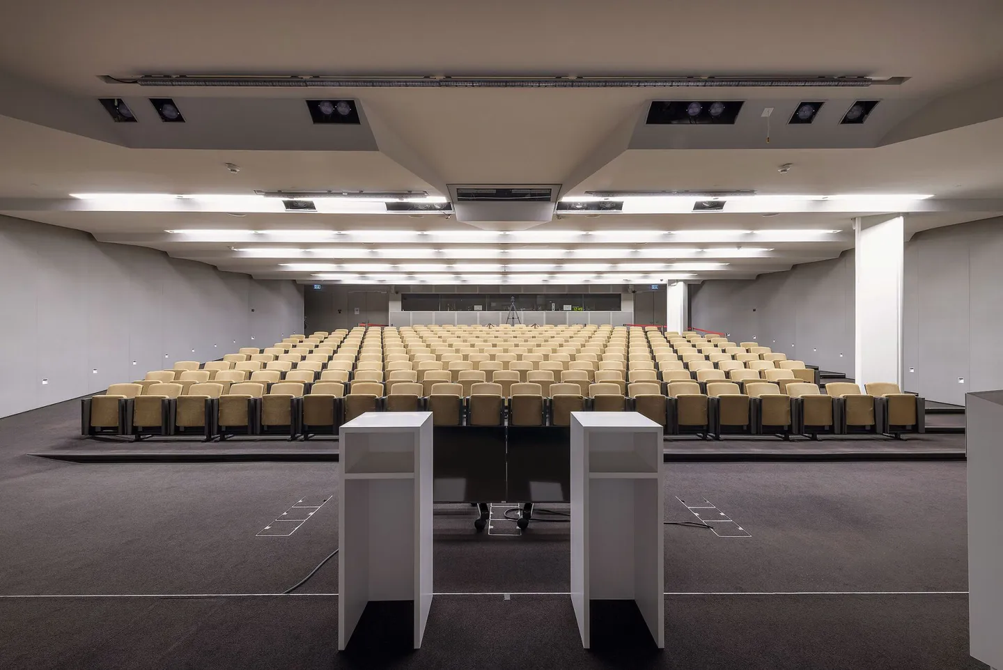 Campus uffici unico con numerosi servizi - Foto 9 di 9