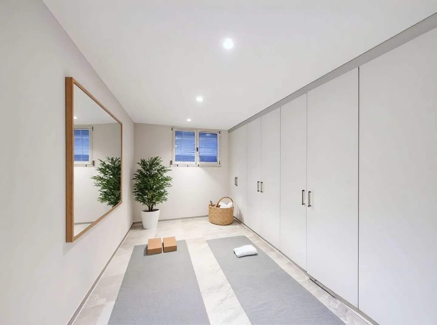 Belle maison contemporaine à Mossel - Photo 2 sur 10