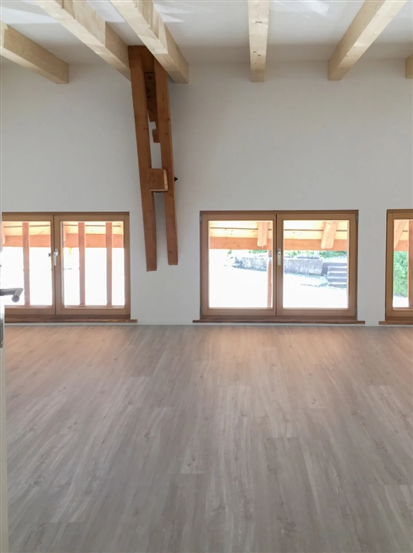 4.5-Room Duplex Apartment with Lots of Charm - Photo 6 of 11