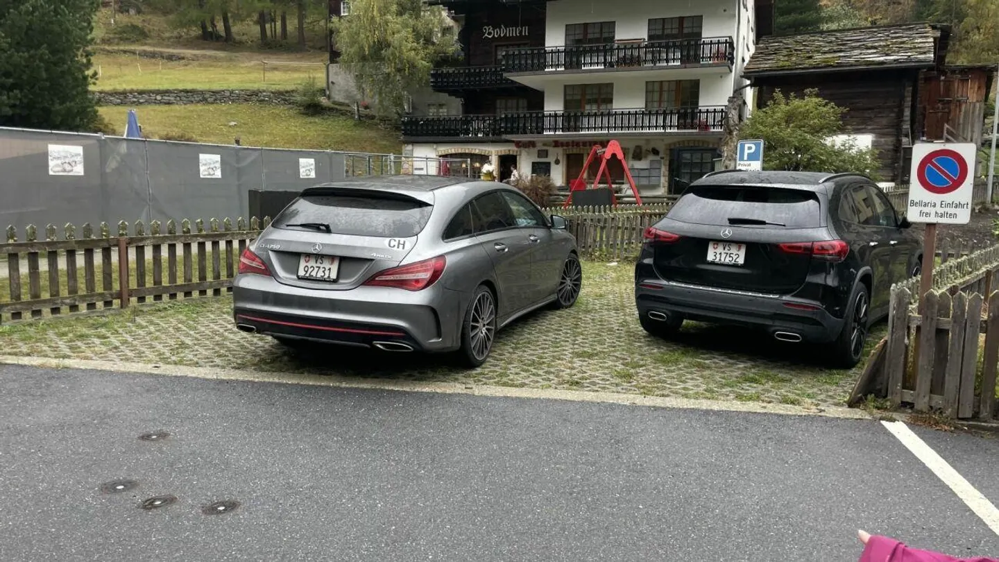 Appartamento in una casa walser originale in uno dei più antichi villaggi del Saastal. - Foto 18 di 18