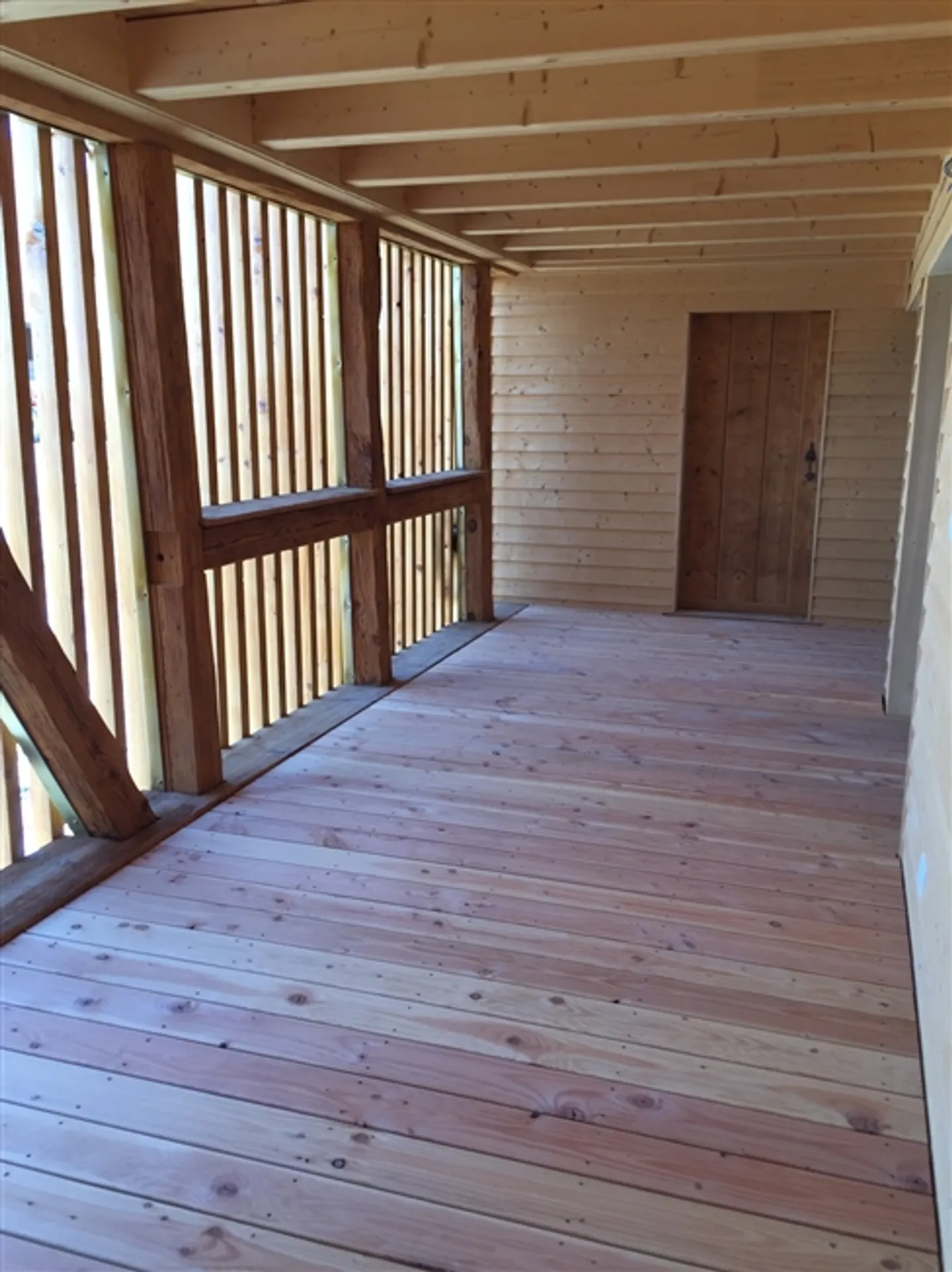 4.5-Room Duplex Apartment with Lots of Charm - Photo 10 of 11