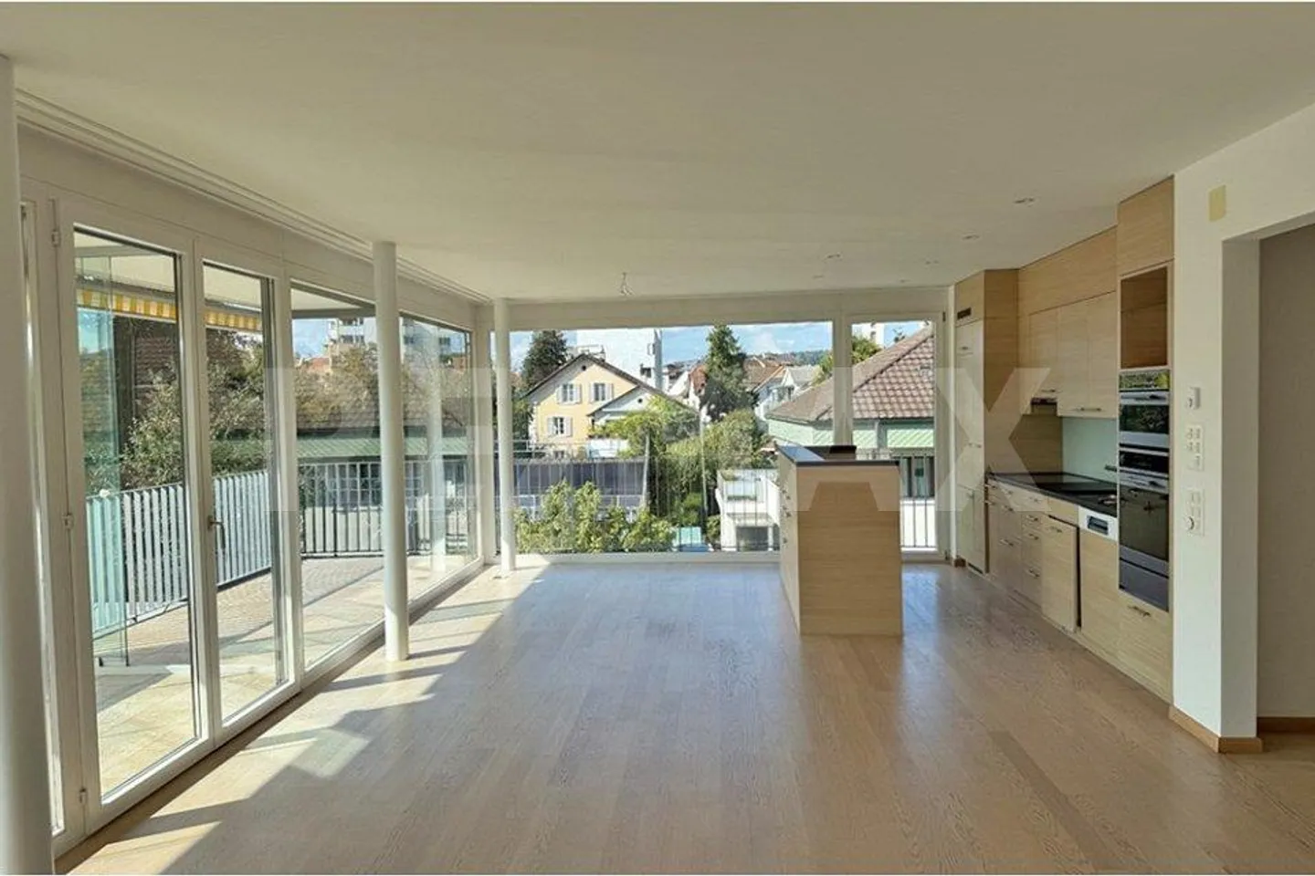 Appartamento 4.5 stanze - Foto 3 di 11