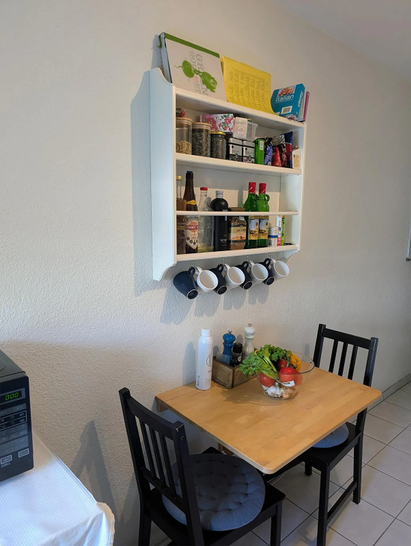 Appartamento di 2,5 stanze ad Altstetten dal 01.12.2025 - Foto 10 di 15