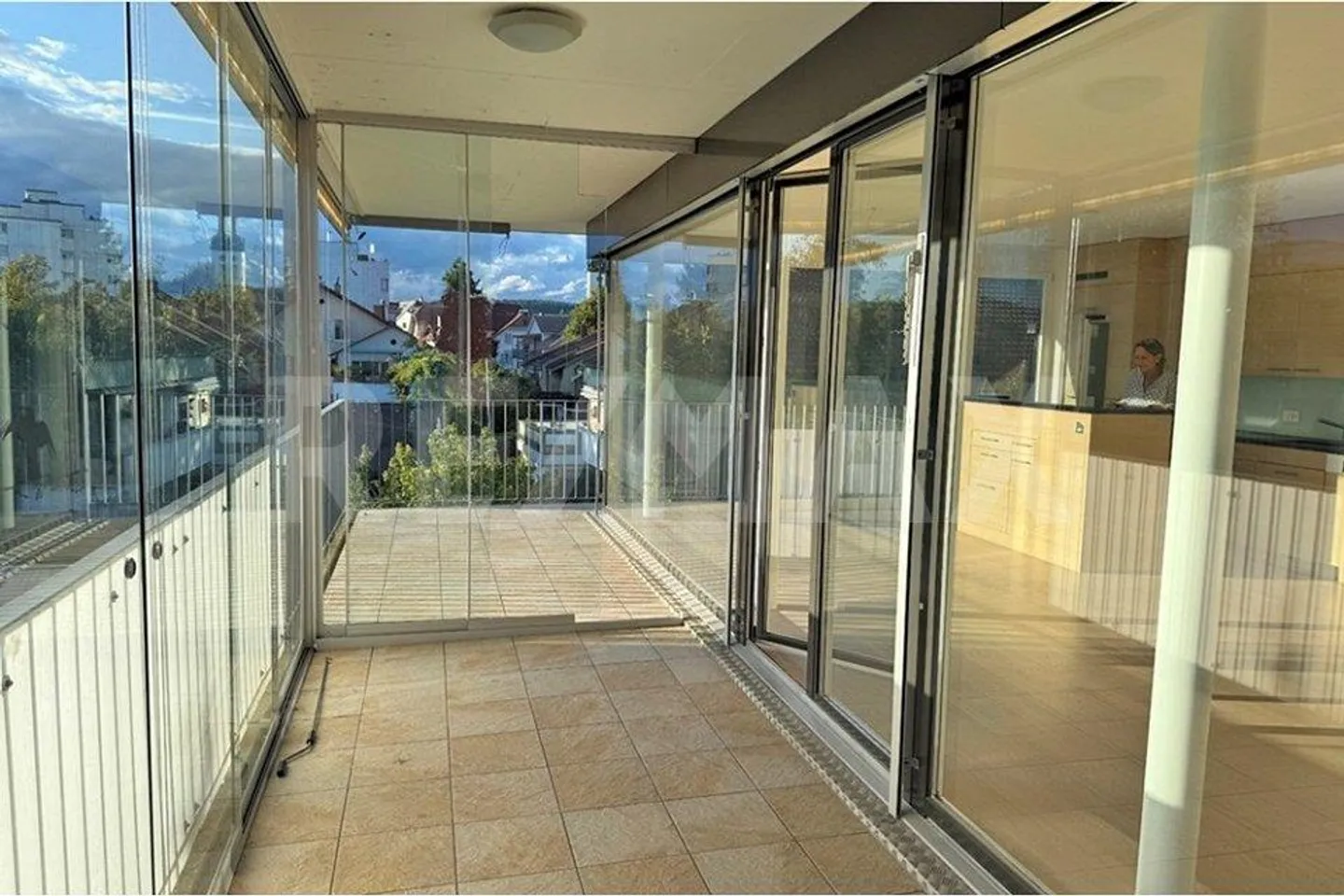 Appartamento 4.5 stanze - Foto 4 di 11