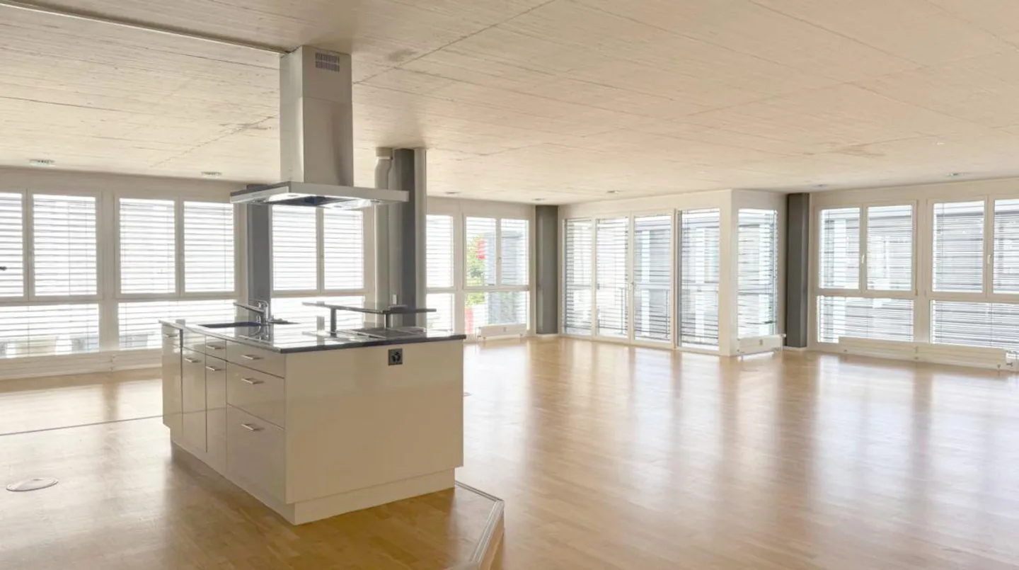 Helle, repräsentative Gewerbe- / Bürofläche - Photo 4 sur 4