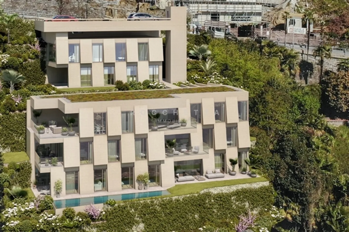 Monolite - Ihr mediterranes Fenster zum Lago Maggiore - Foto 7 von 7