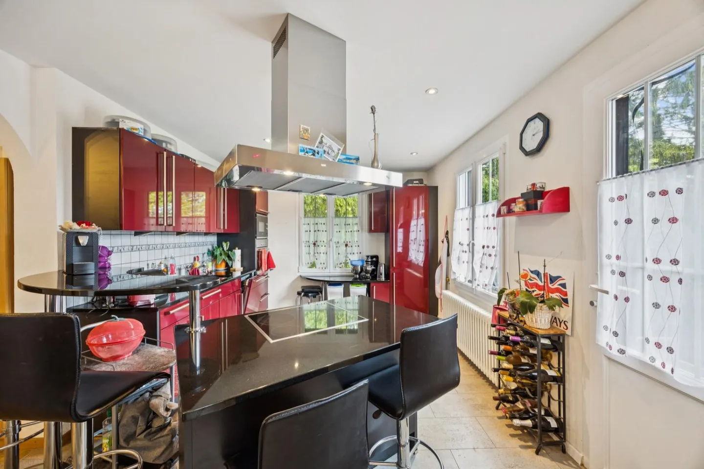 Doppelhaushälfte 8 Zimmer - Foto 7 von 13
