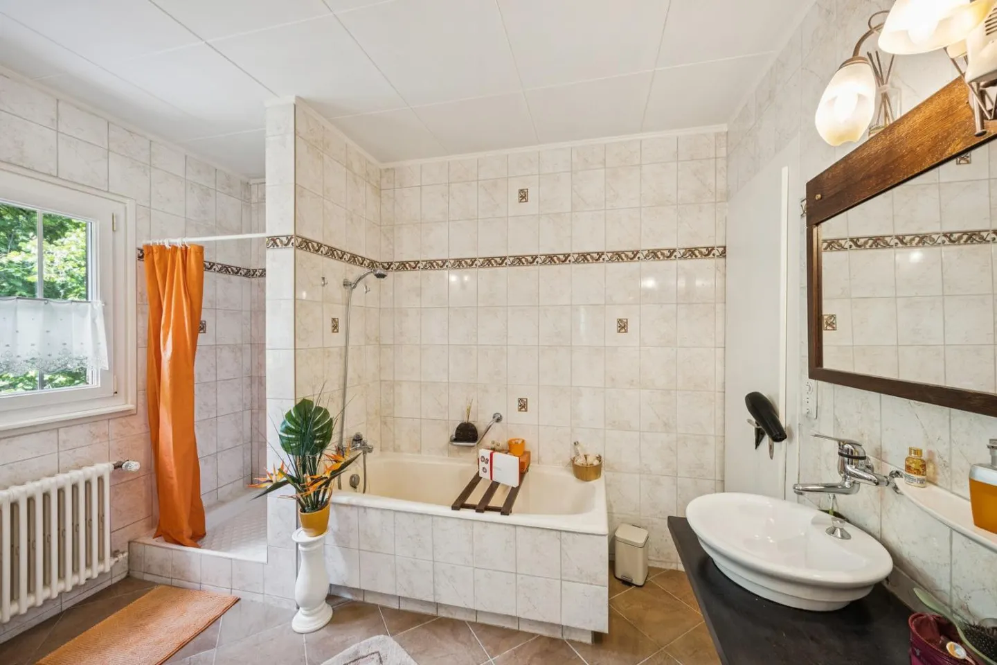 Doppelhaushälfte 8 Zimmer - Foto 8 von 13