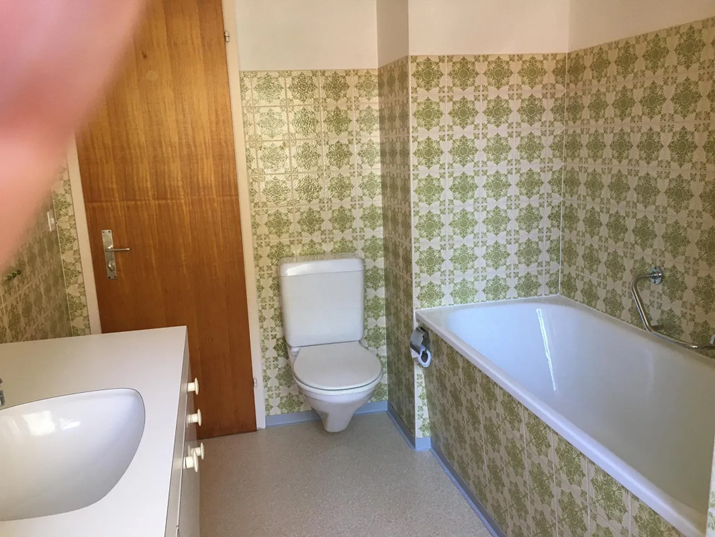 Charmante Wohnung in Herisau - Foto 5 von 5