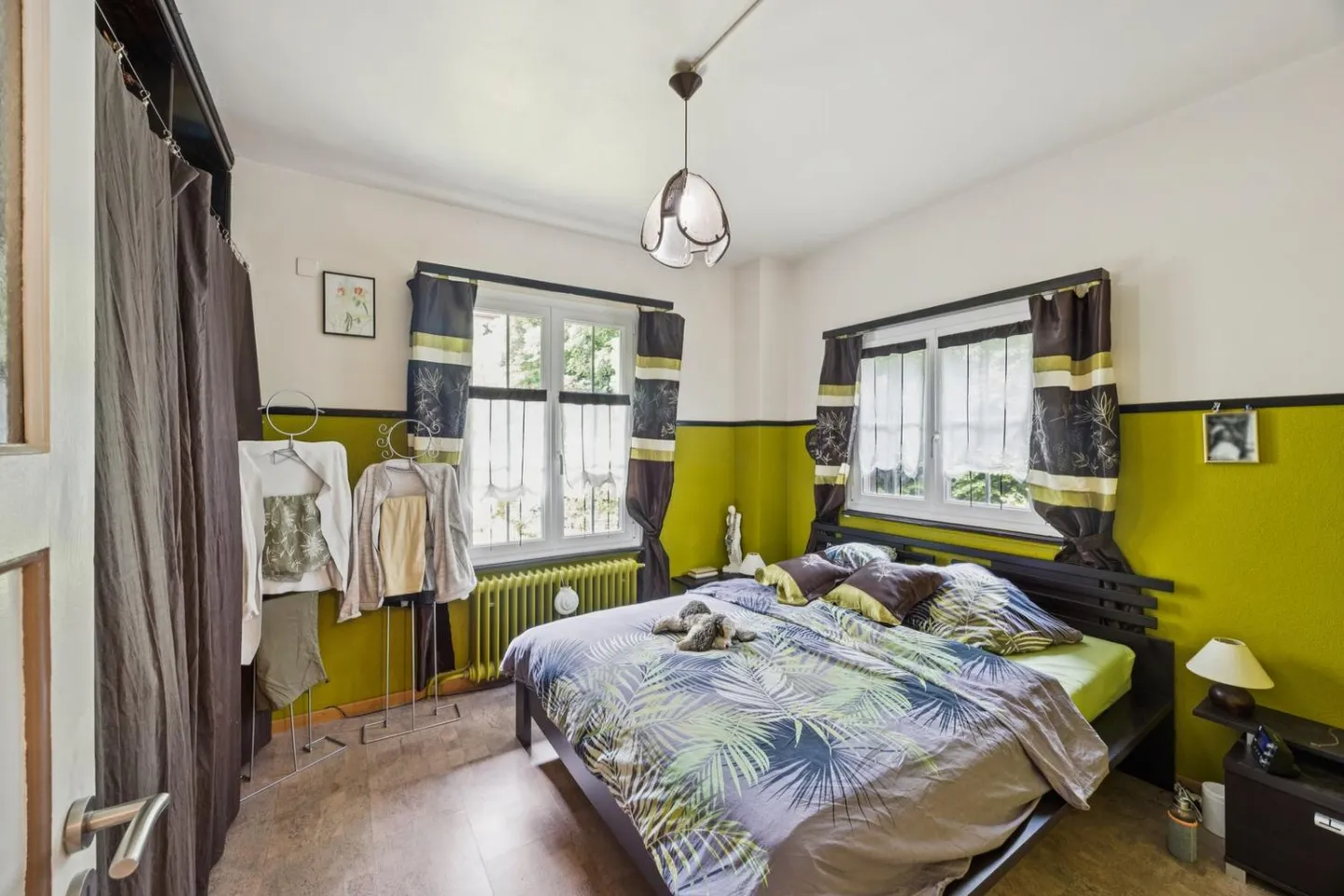Doppelhaushälfte 8 Zimmer - Foto 12 von 13