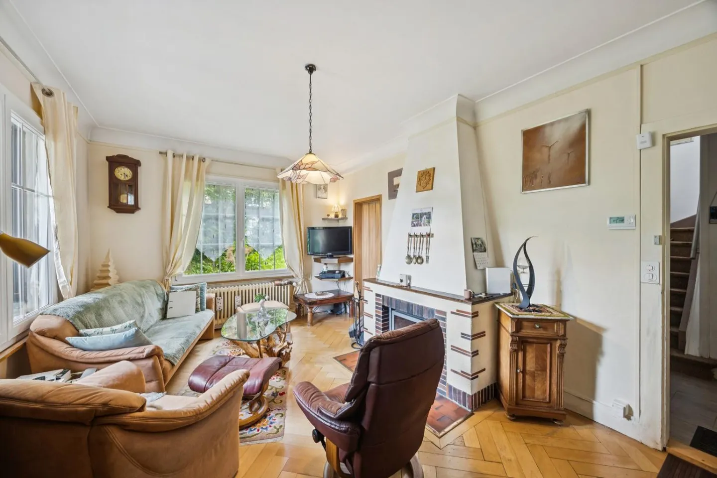 Doppelhaushälfte 8 Zimmer - Foto 13 von 13
