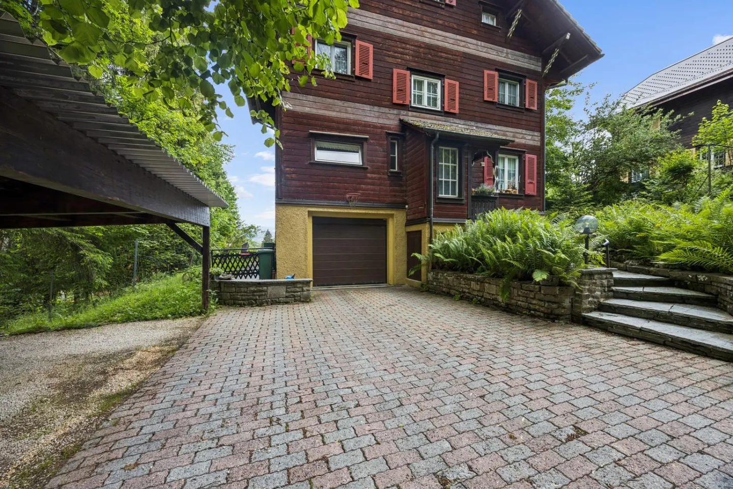 Doppelhaushälfte 8 Zimmer - Foto 3 von 13