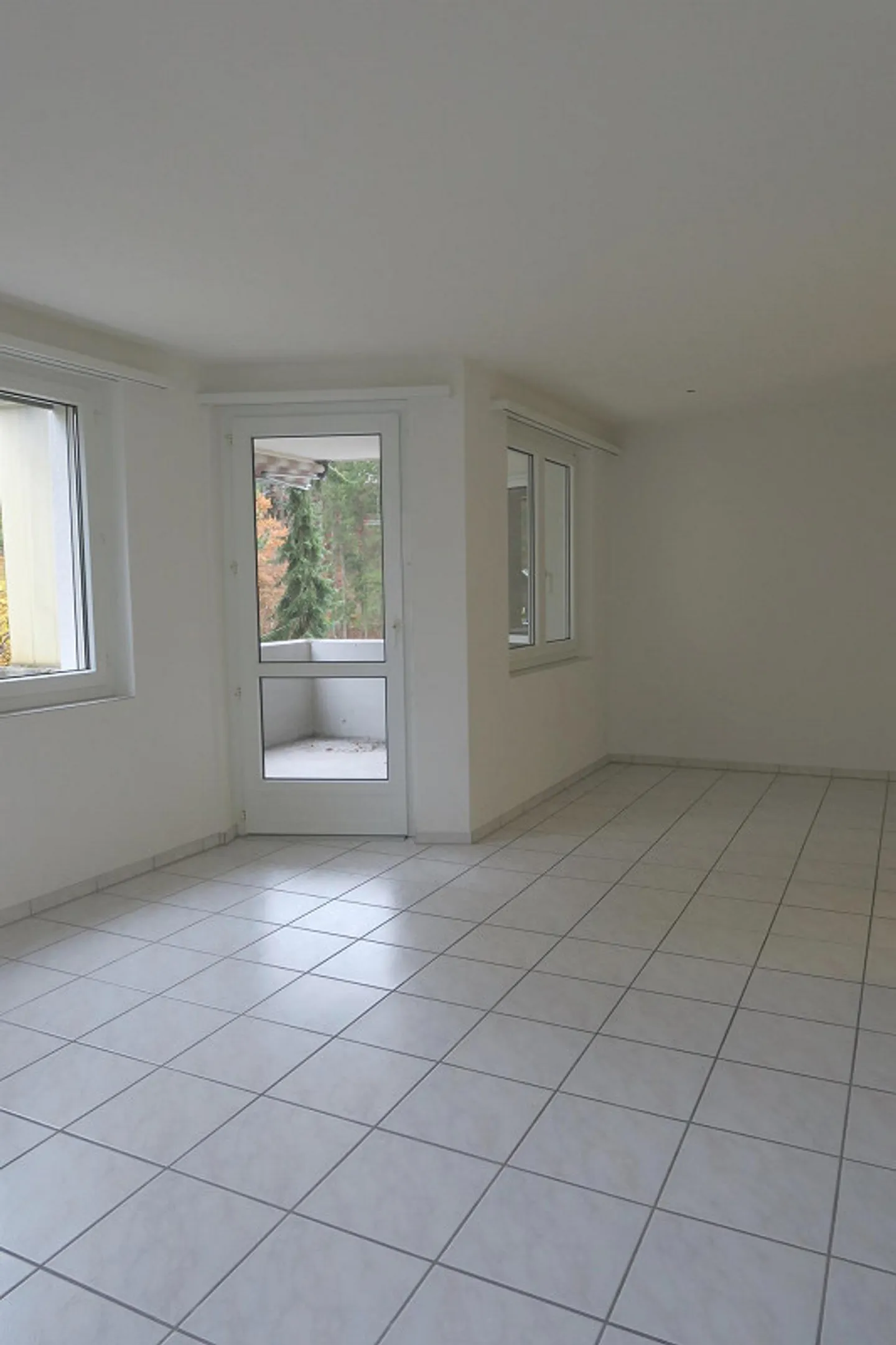 Charmante Wohnung in Bäretswil - Foto 5 von 5