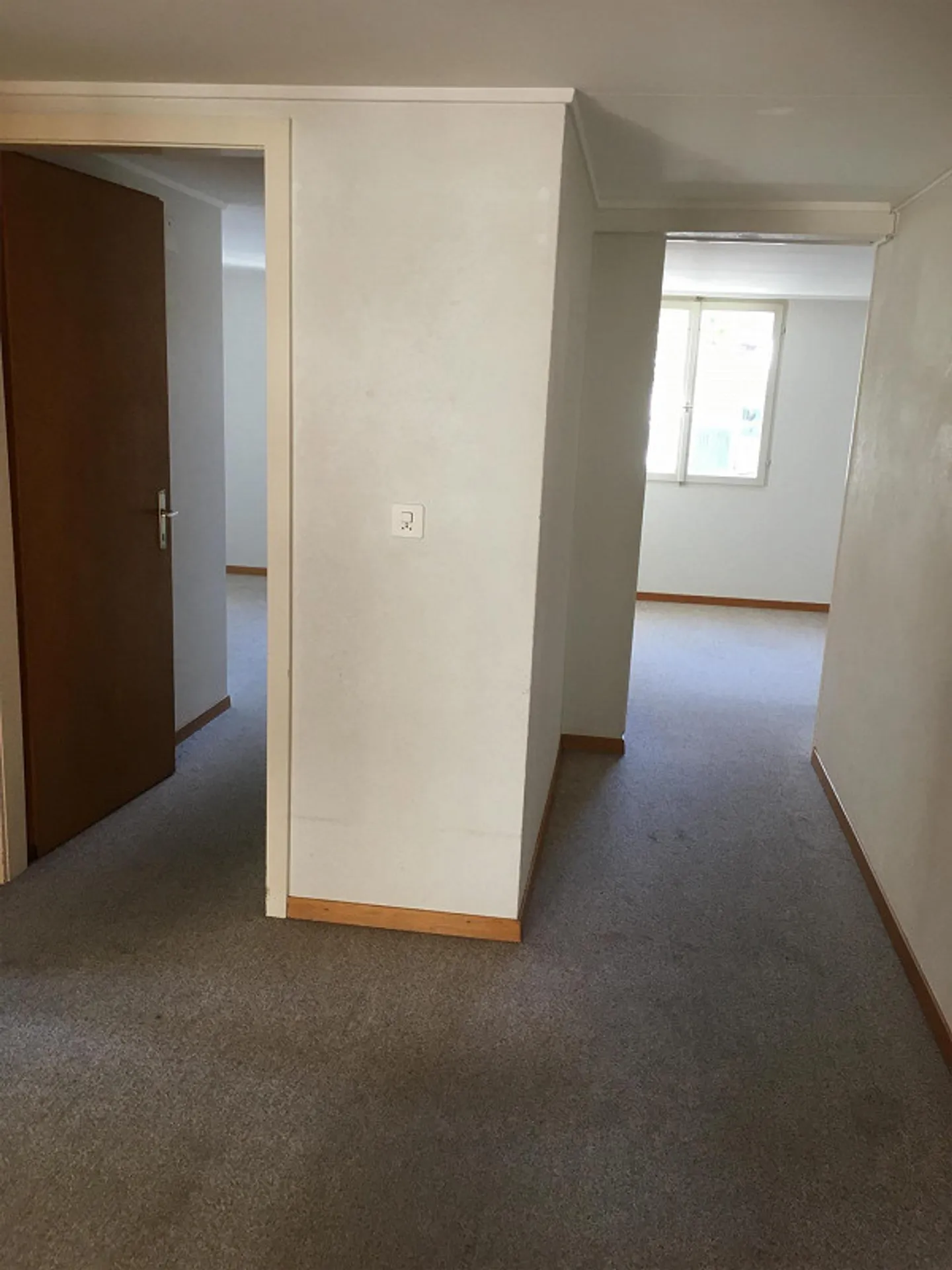 Charmante Wohnung in Herisau - Foto 3 von 5