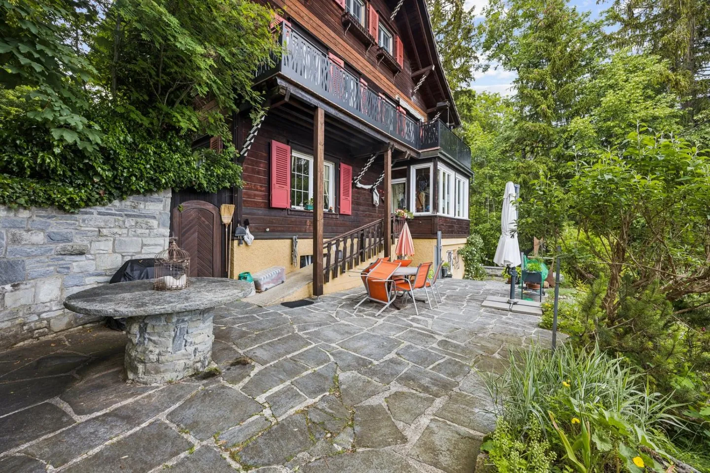 Doppelhaushälfte 8 Zimmer - Foto 4 von 13