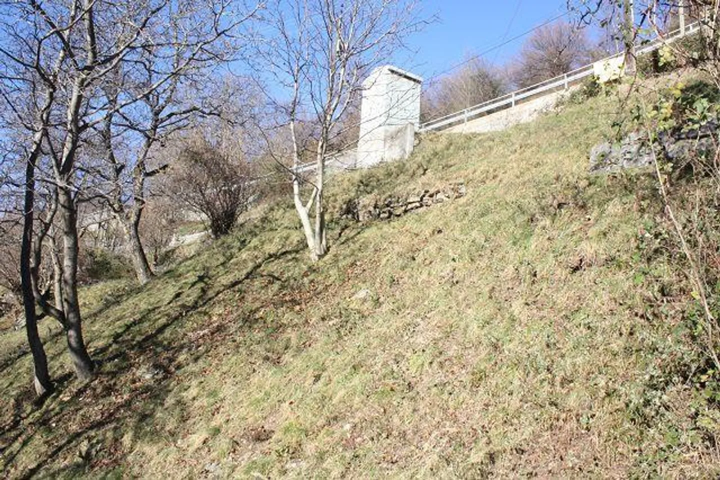 Deux terrains à bâtir de 1886 m2 - Photo 4 sur 9