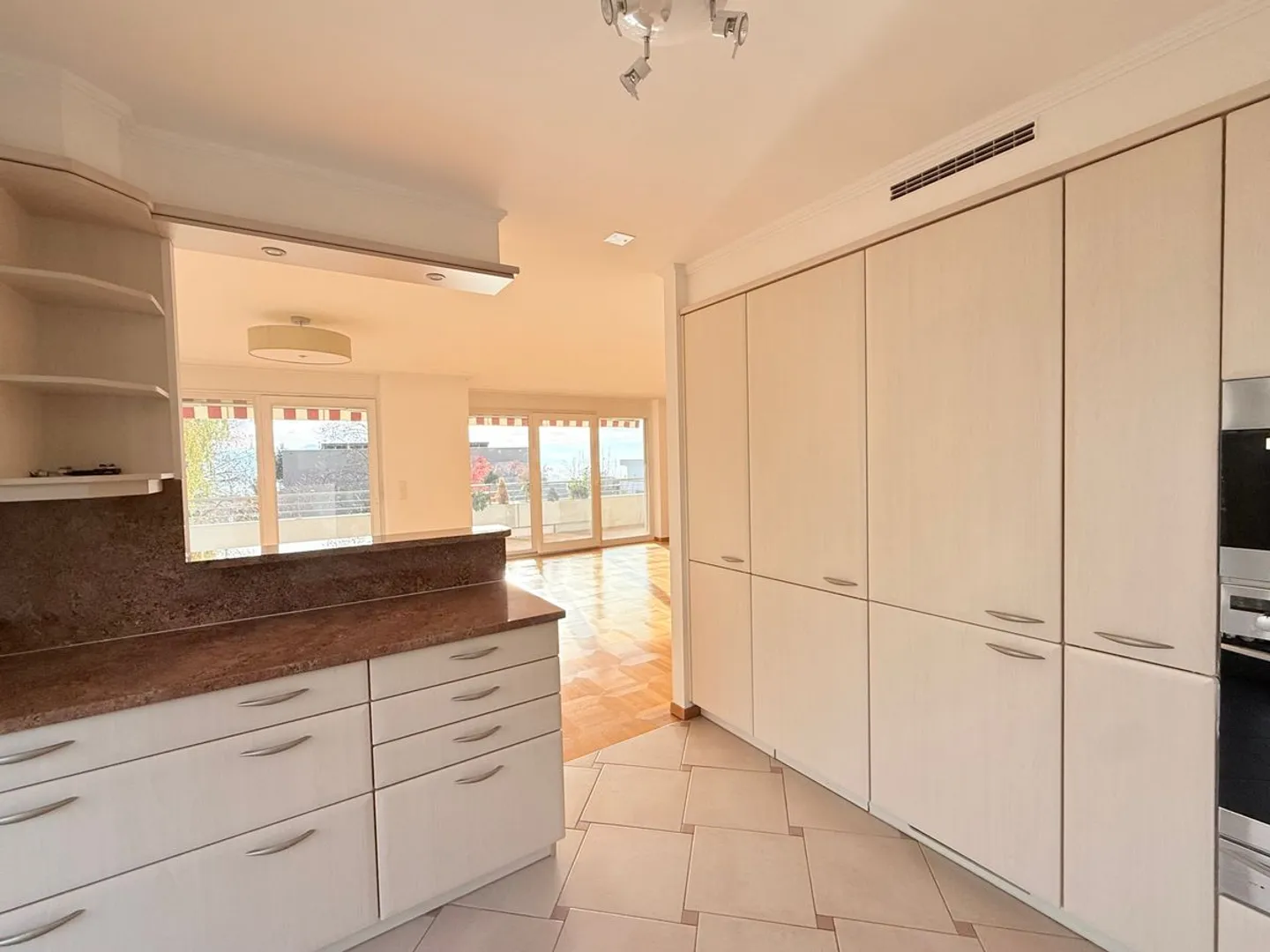 Appartement à louer - Photo 5 sur 13