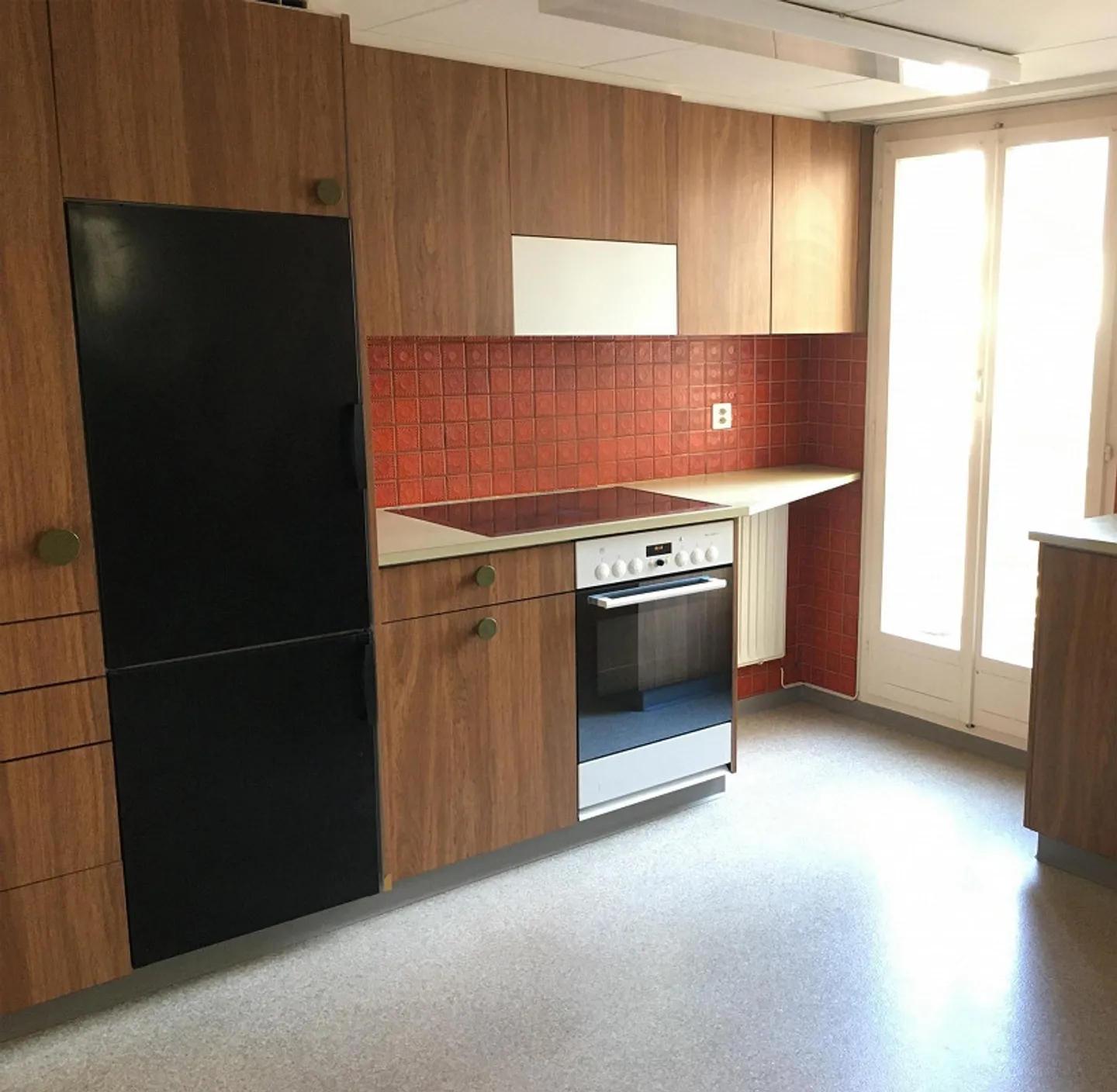 Charmante Wohnung in Herisau - Foto 4 von 5