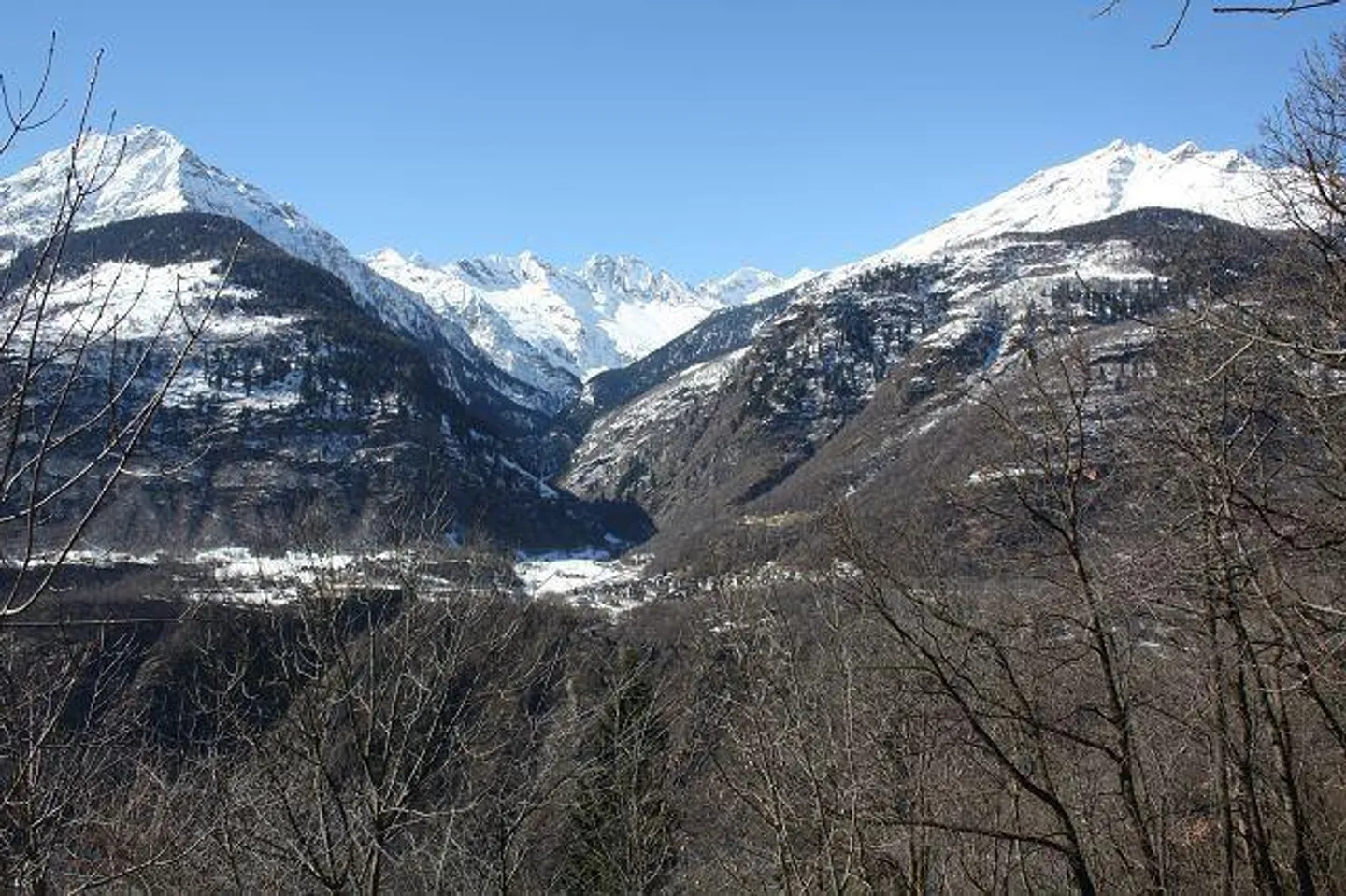 Deux terrains à bâtir de 1886 m2 - Photo 8 sur 9