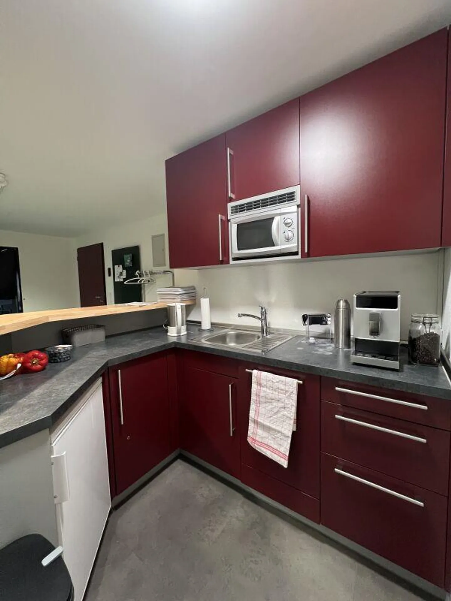 Attraktive Bürofläche an zentraler Lage in Herblingen  319 m² - Foto 8 von 13