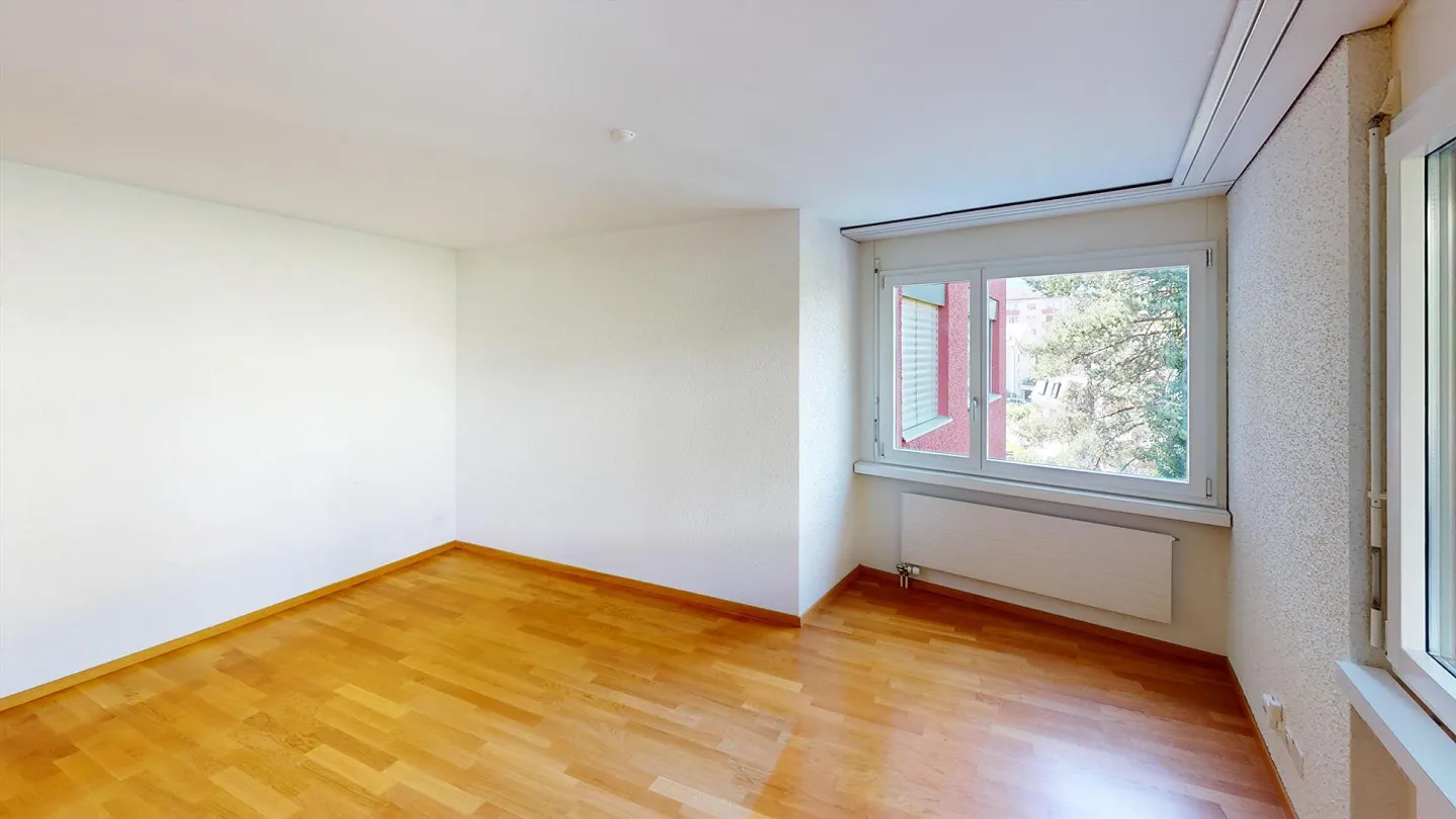 Appartamento 1 camera affascinante, vicino alla città e tranquillo - Foto 2 di 4
