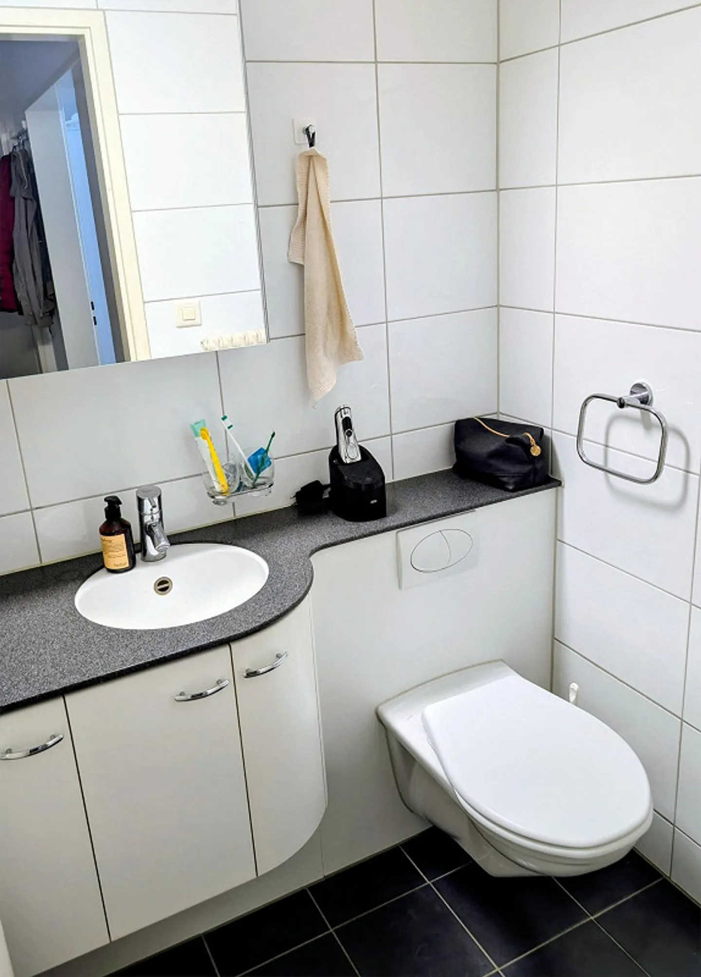 Appartamento di 2,5 stanze ad Altstetten dal 01.12.2025 - Foto 13 di 15